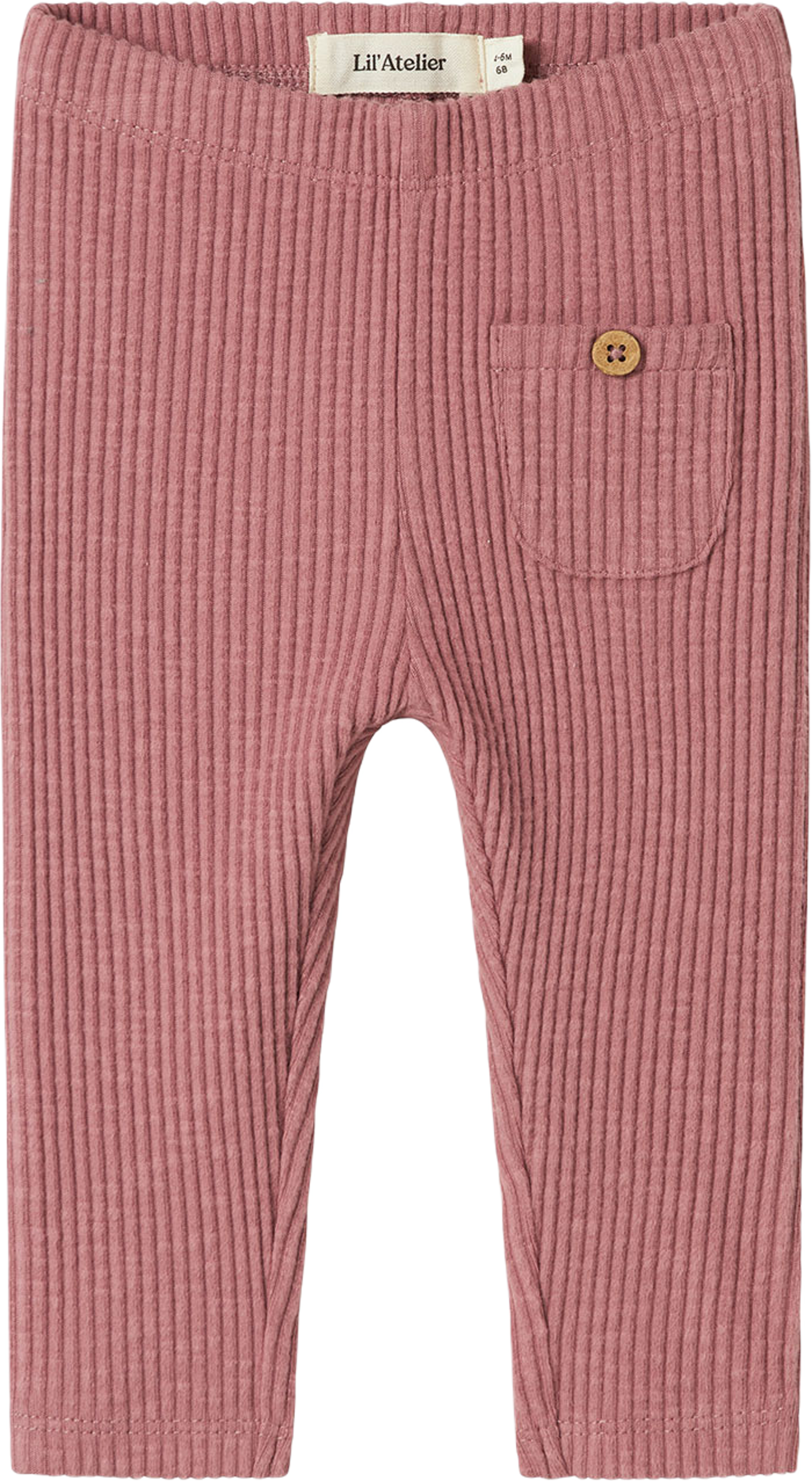 Raja slim leggings