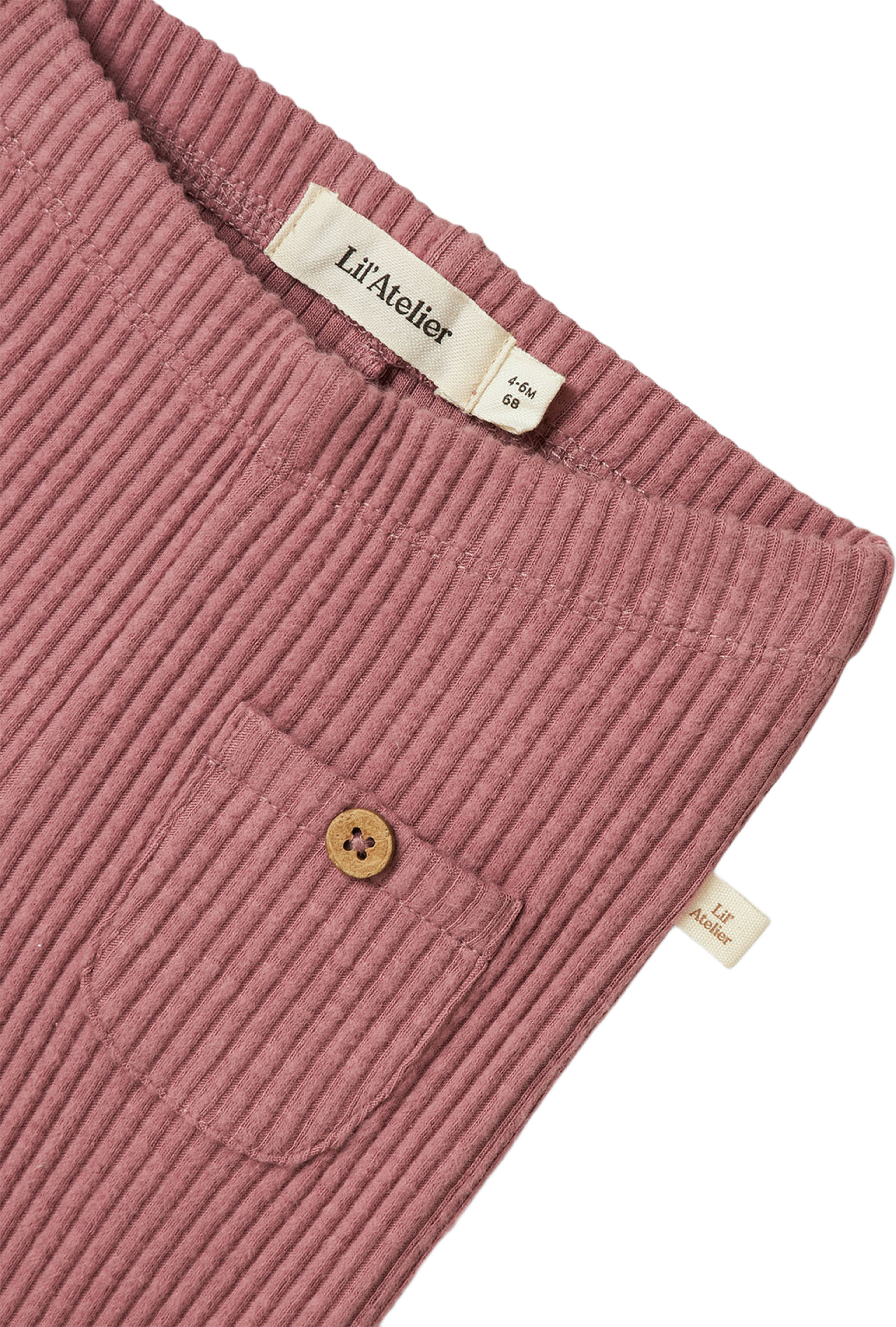 Raja slim leggings
