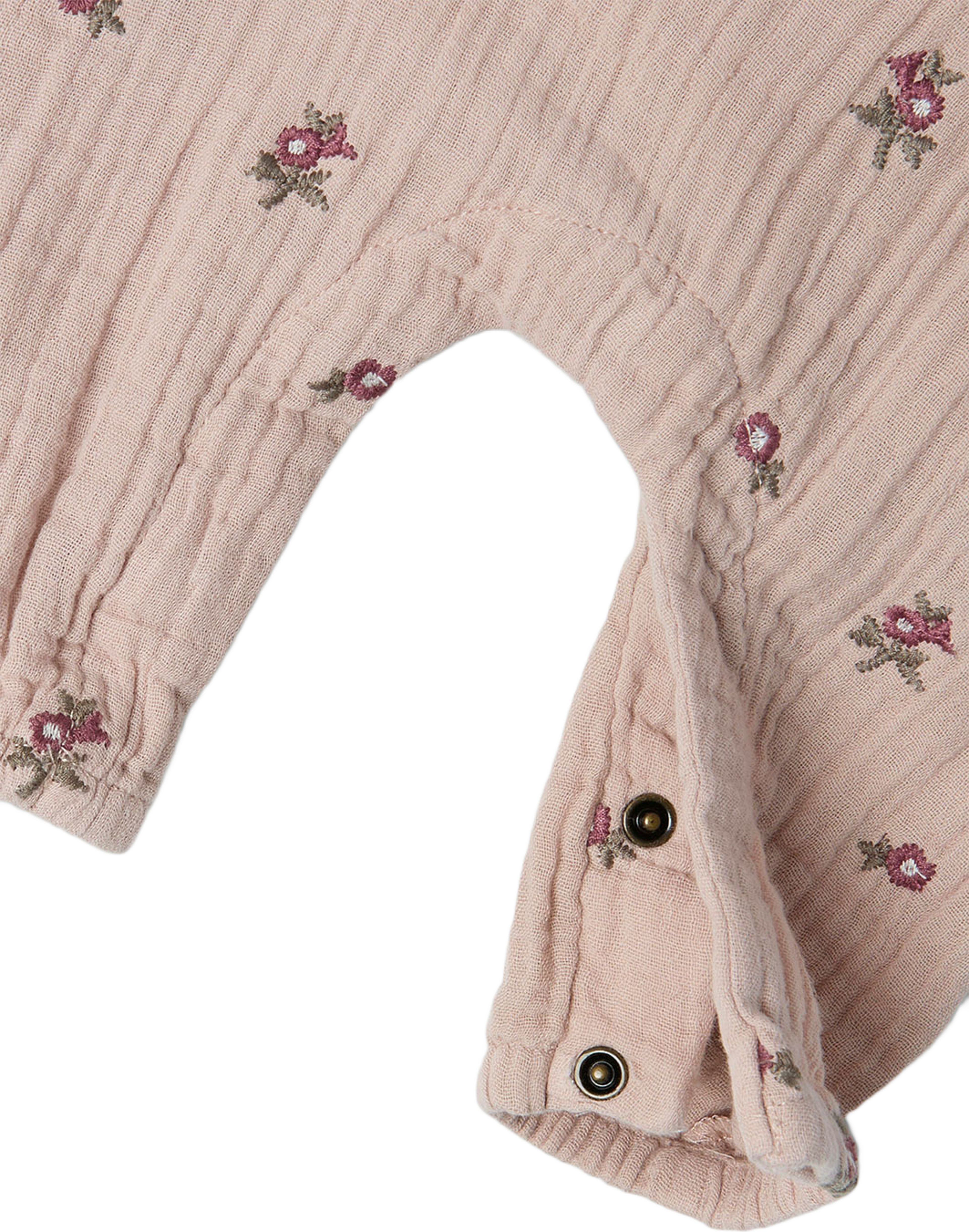 Tamina hängselbyxa