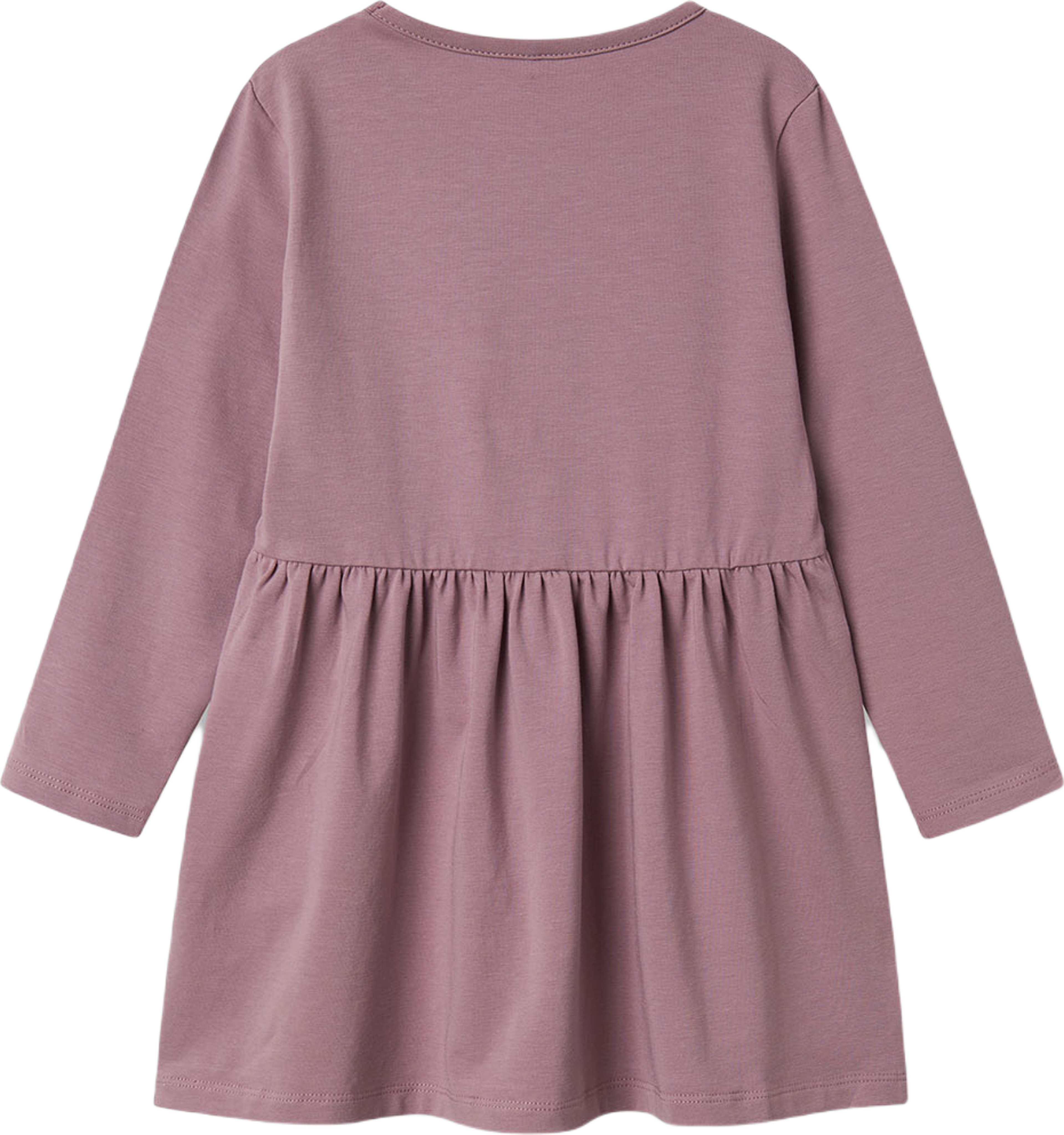 Dress Nmfdyffi Peppa Ls Dress