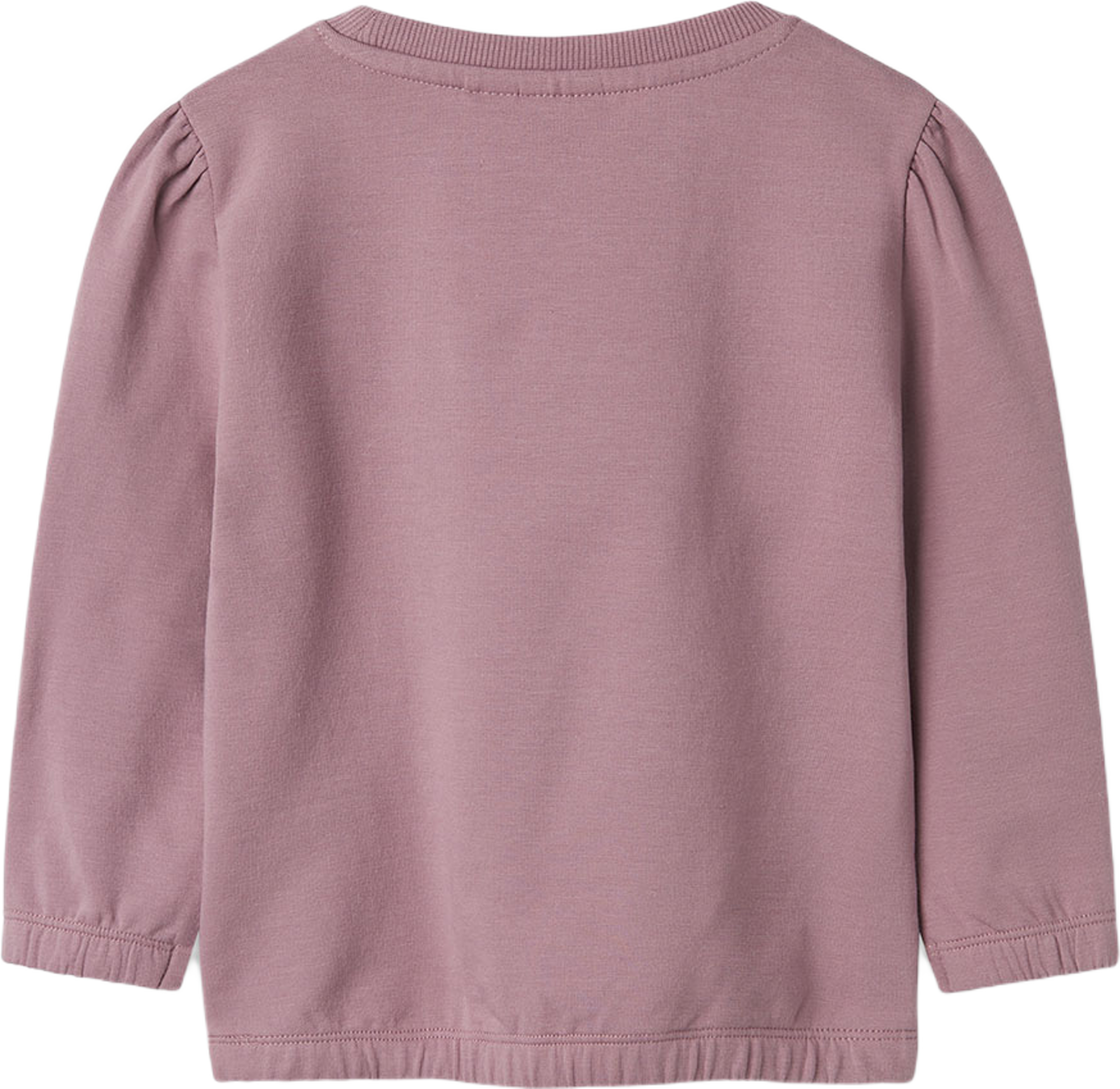 Sweater Nmfdyffina Peppa Sweat Bru Cplg