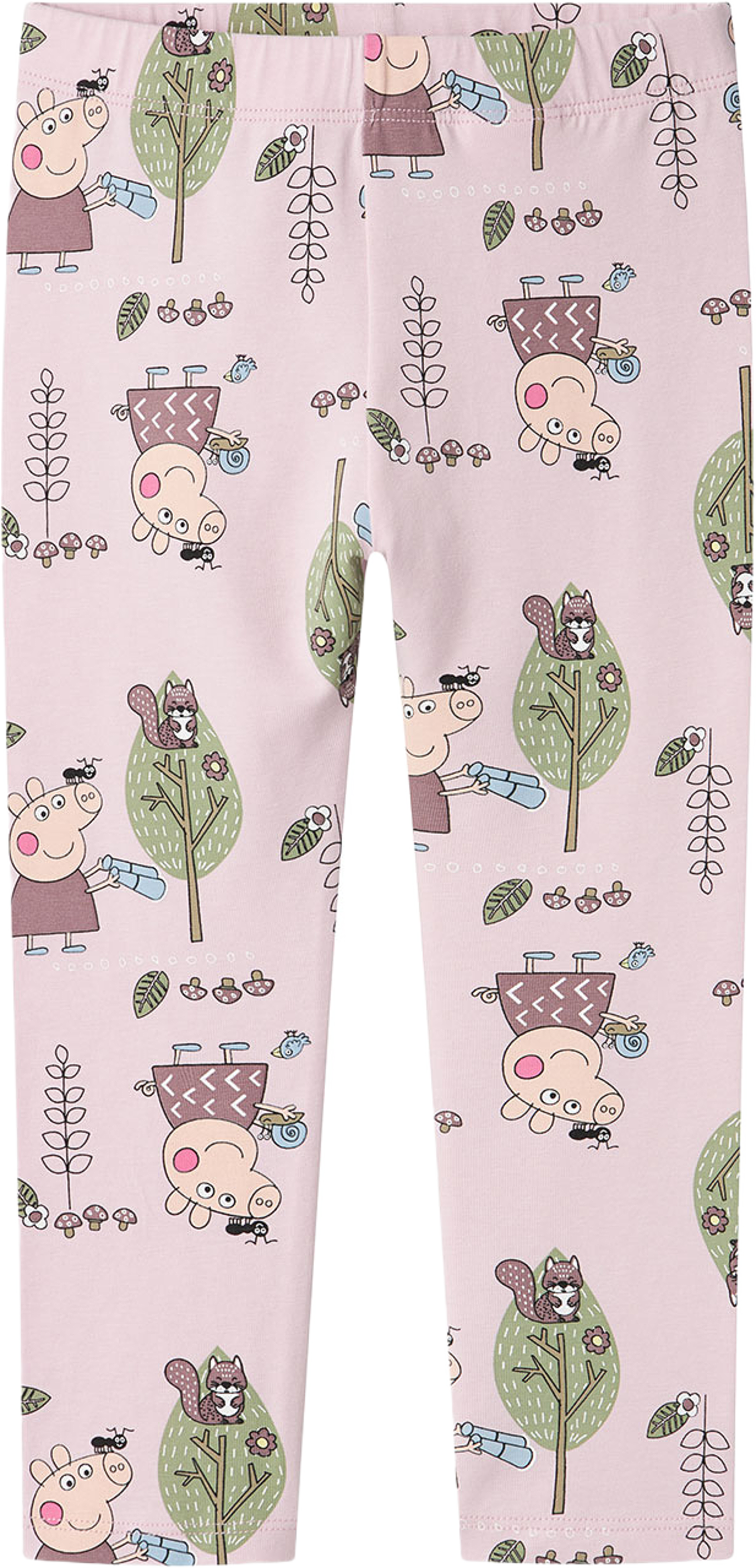 Trouser Nmfdyka Peppa Legging