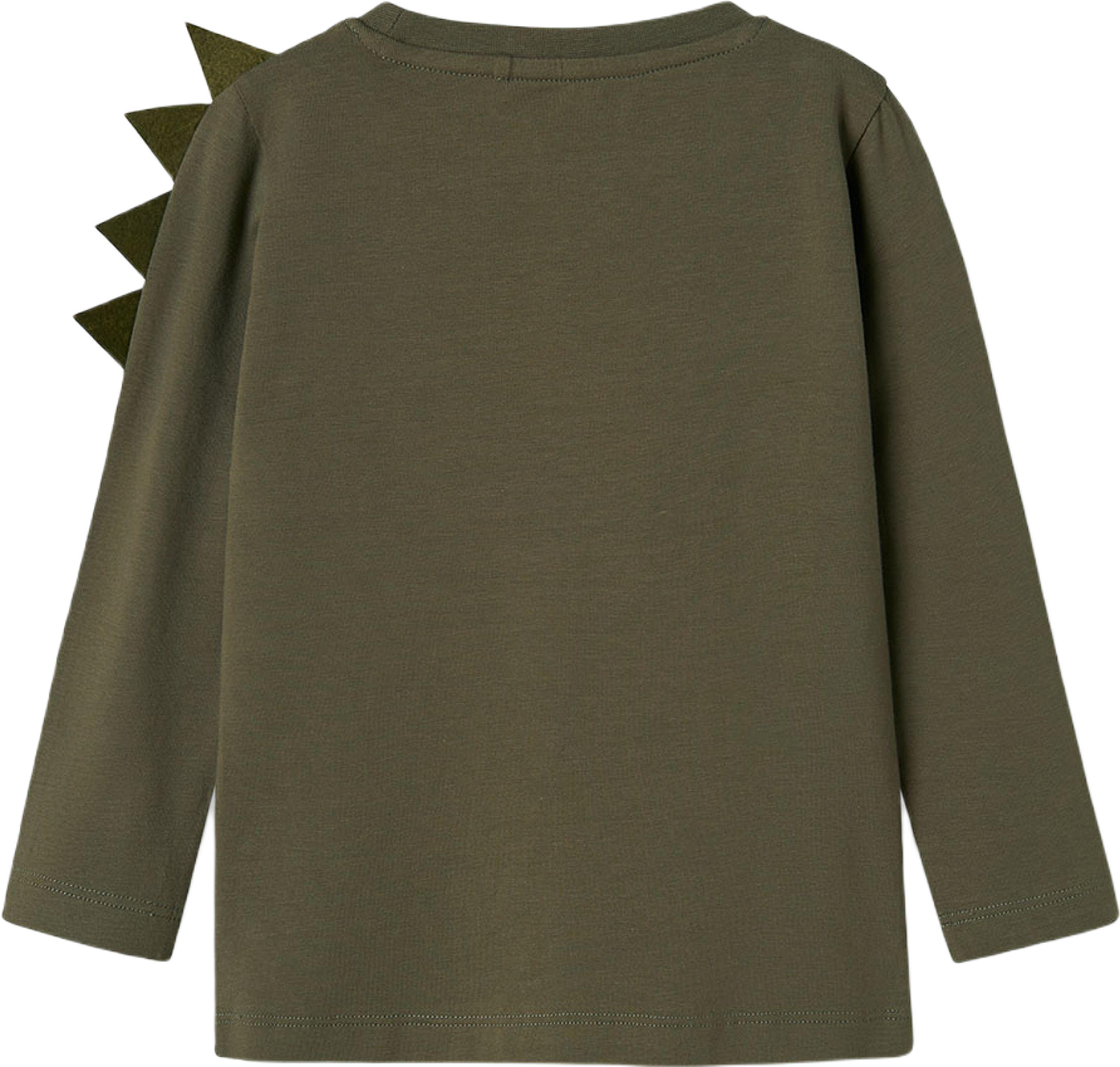 T-Shirt Nmmdovid Giganto Nreg Top