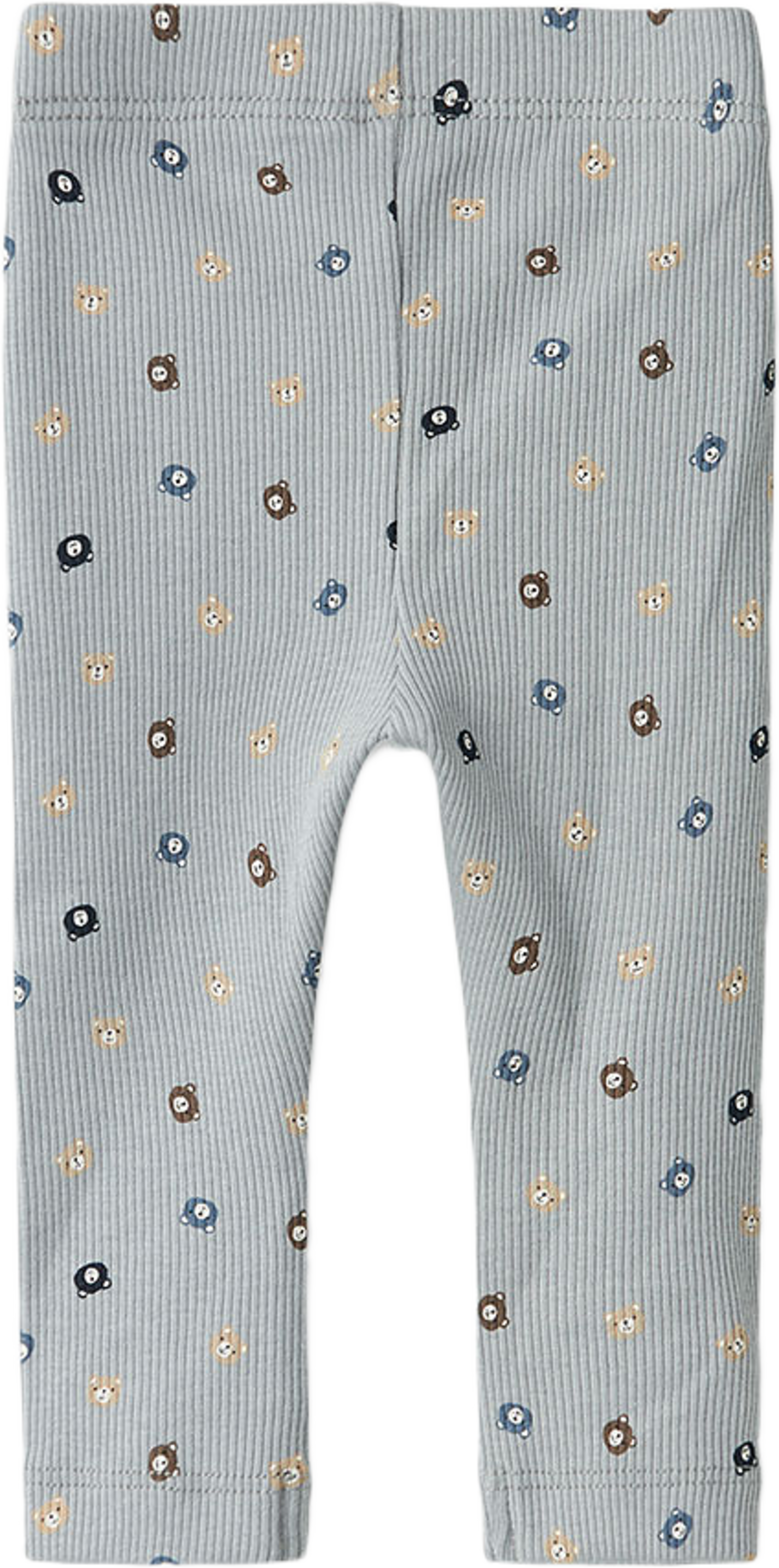 Trouser Nbmtumas Long John