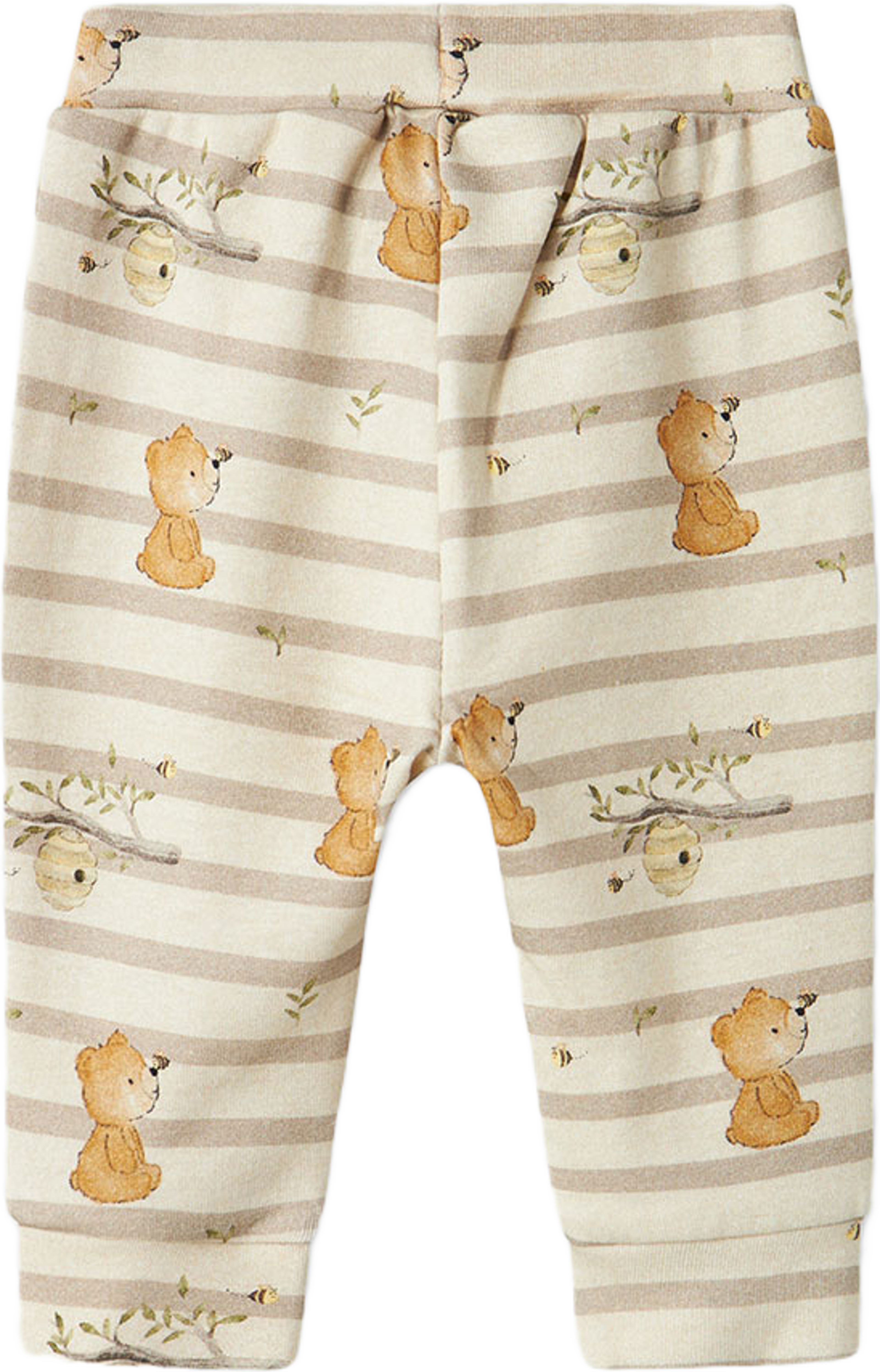 Trouser Nbmthilo Pant