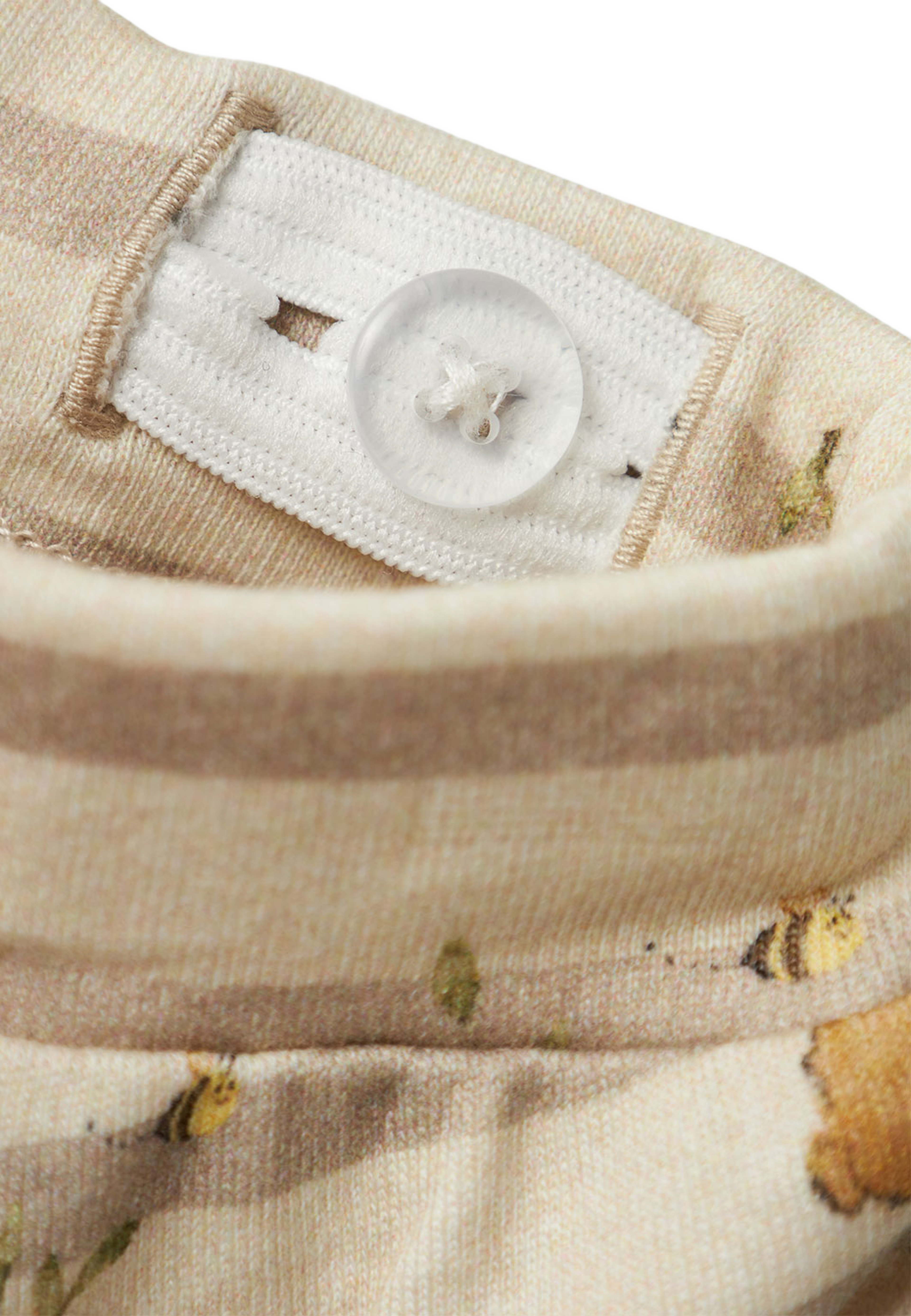Trouser Nbmthilo Pant