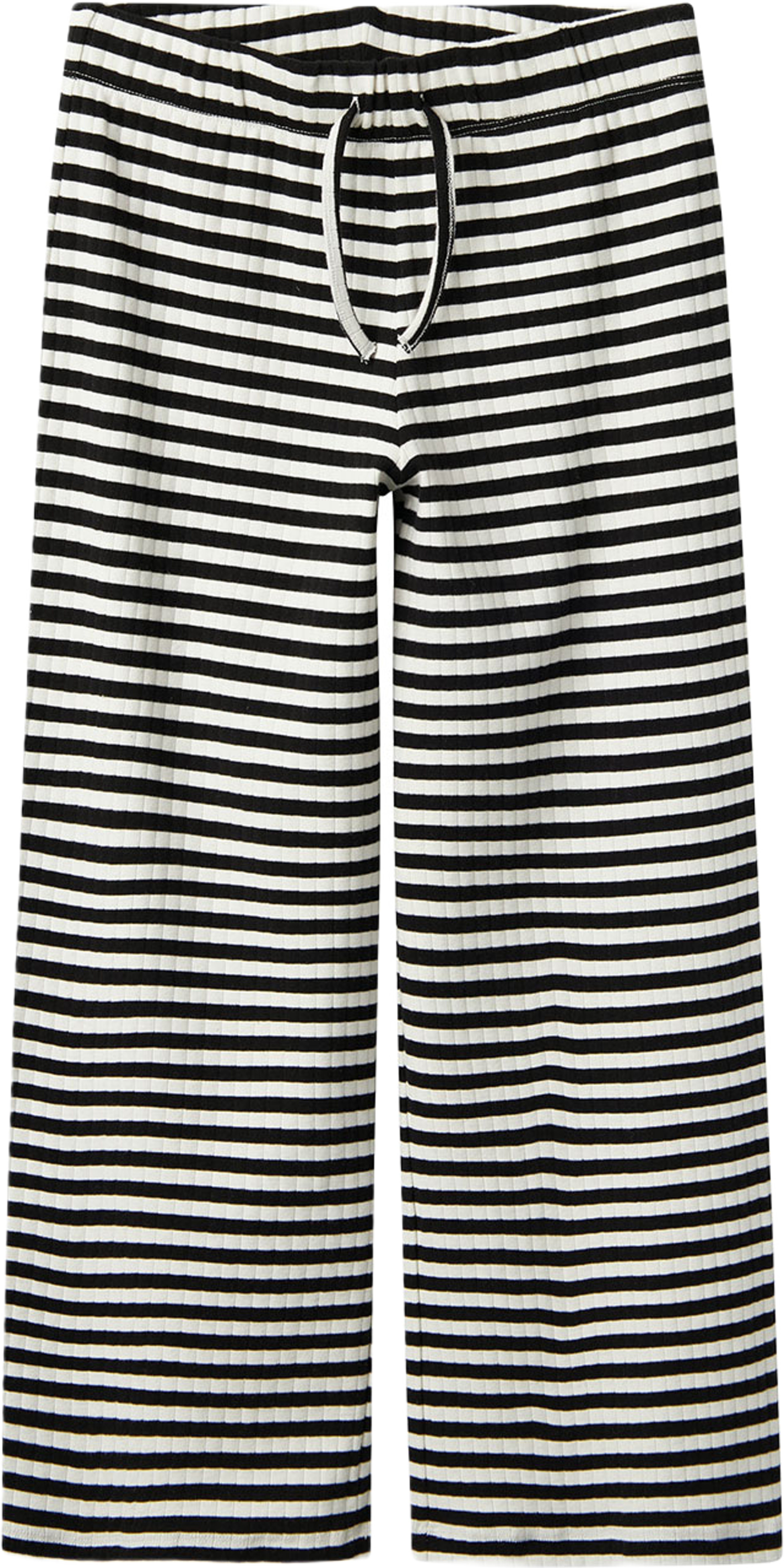 Trouser Nkfsuraja Straight Pant