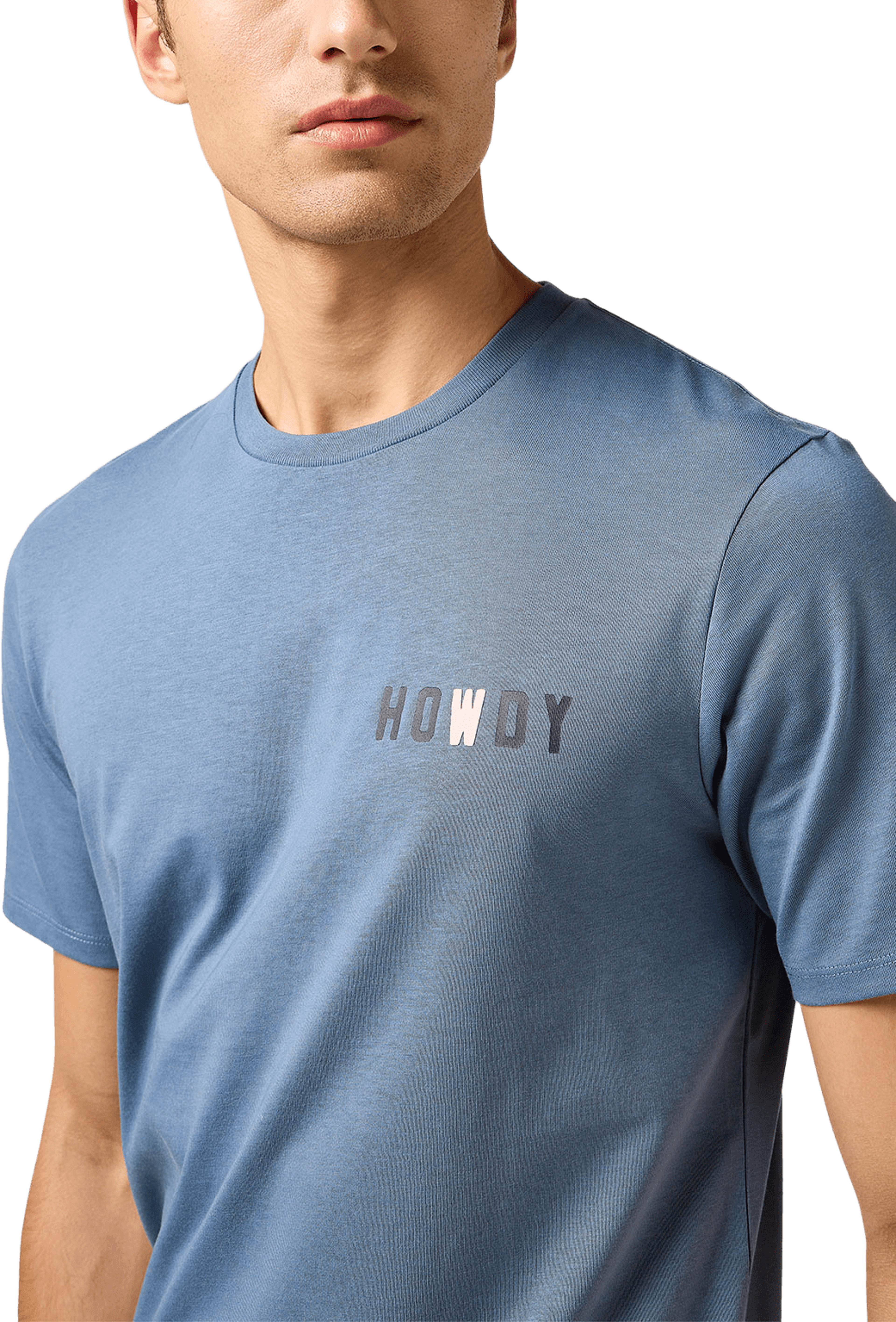 Small Graphic Tee
