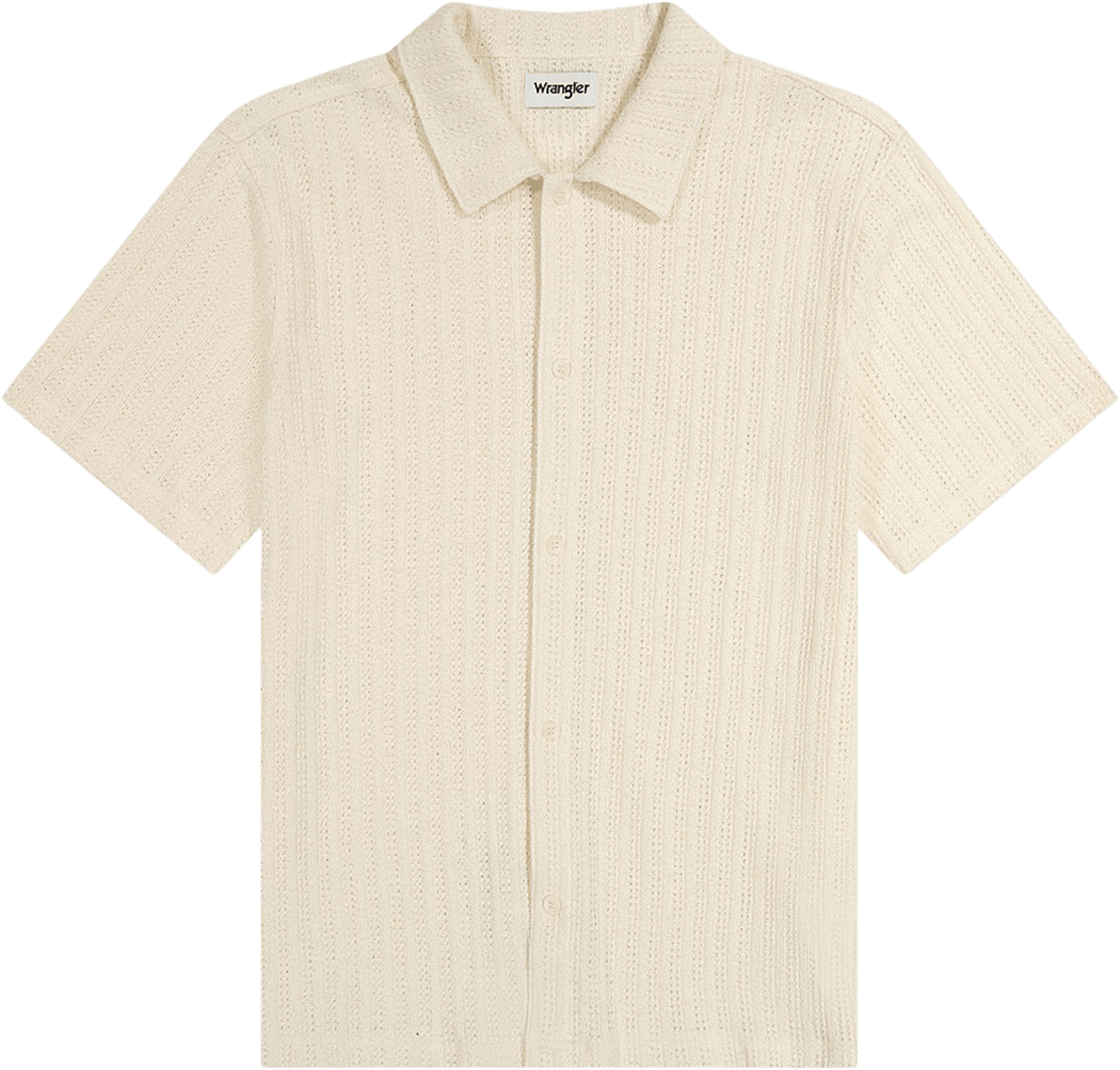 Short sleeve Knit shirt