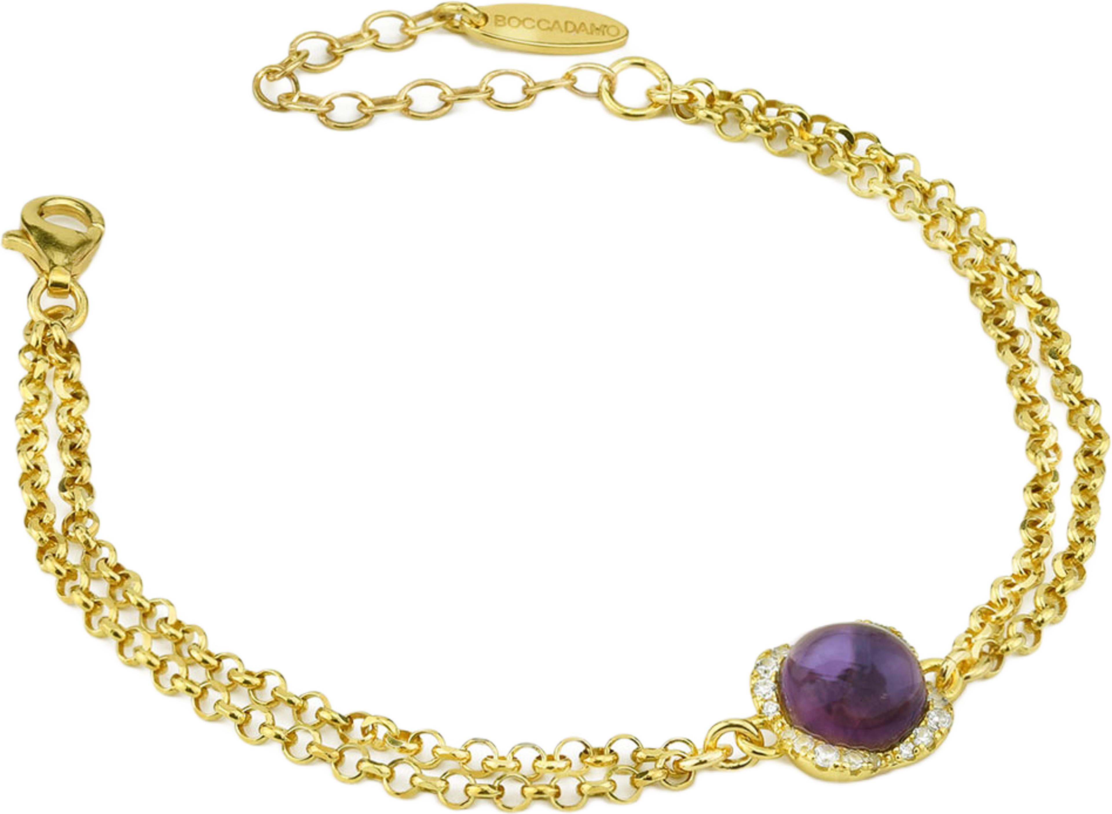 Fleur Armband