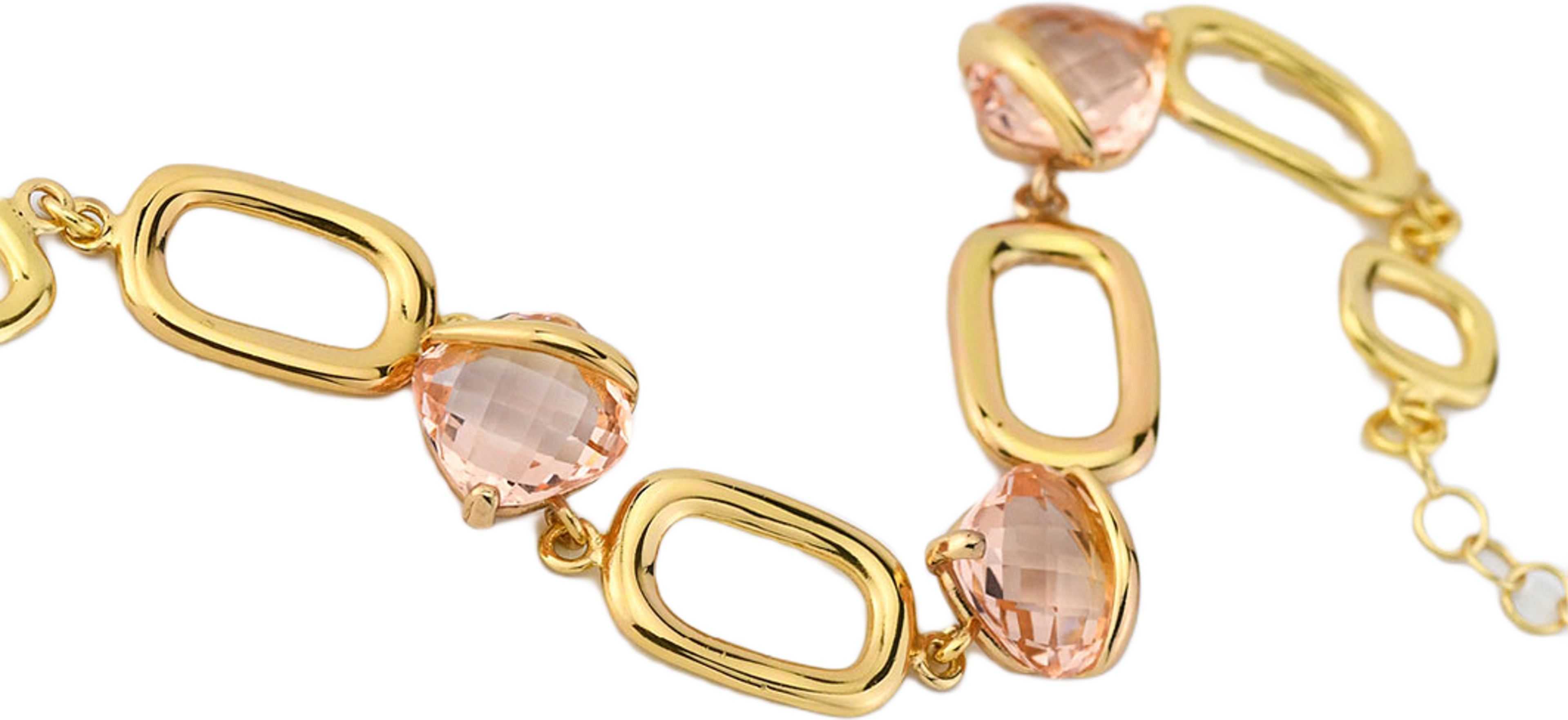 Zoe Armband