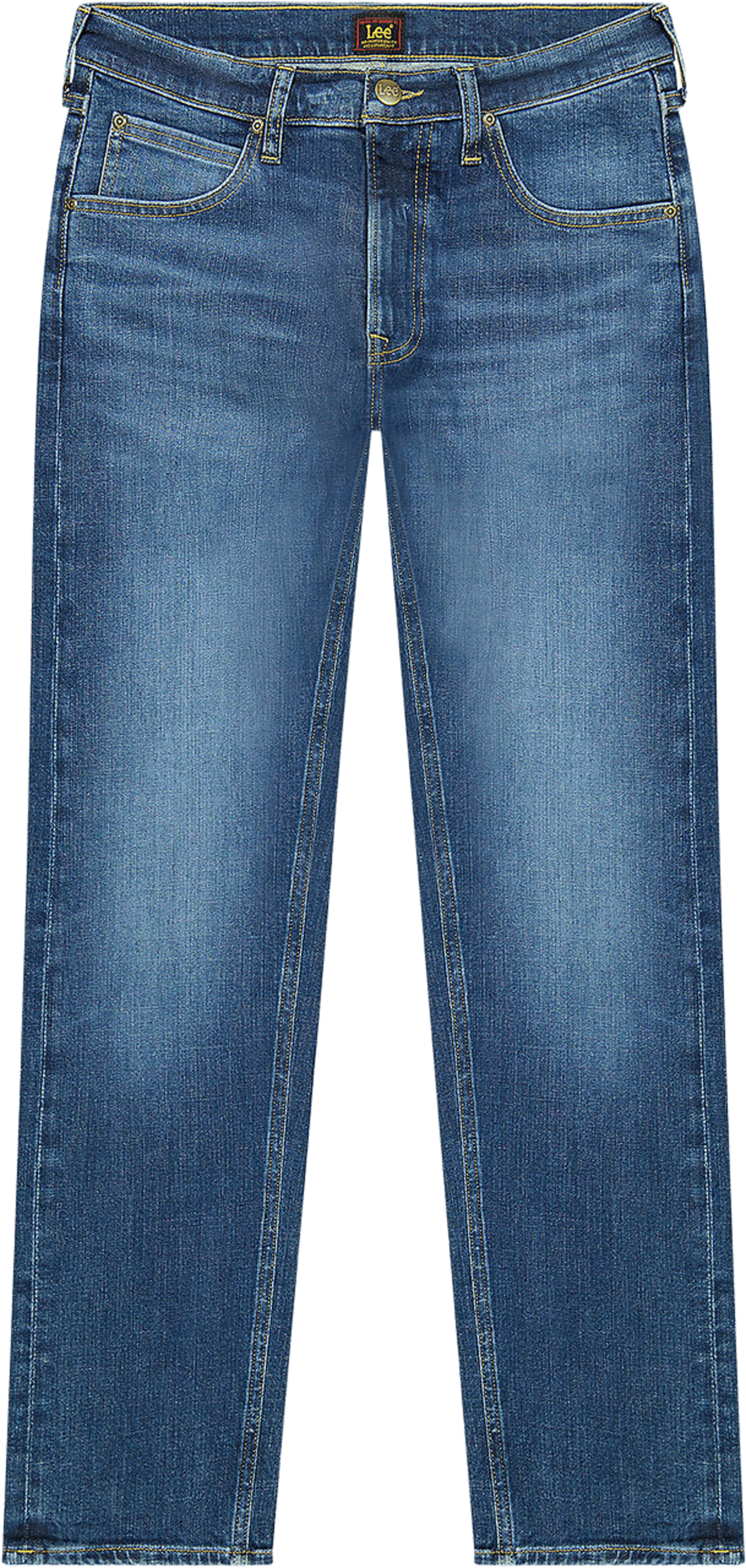 Daren Zip Fly