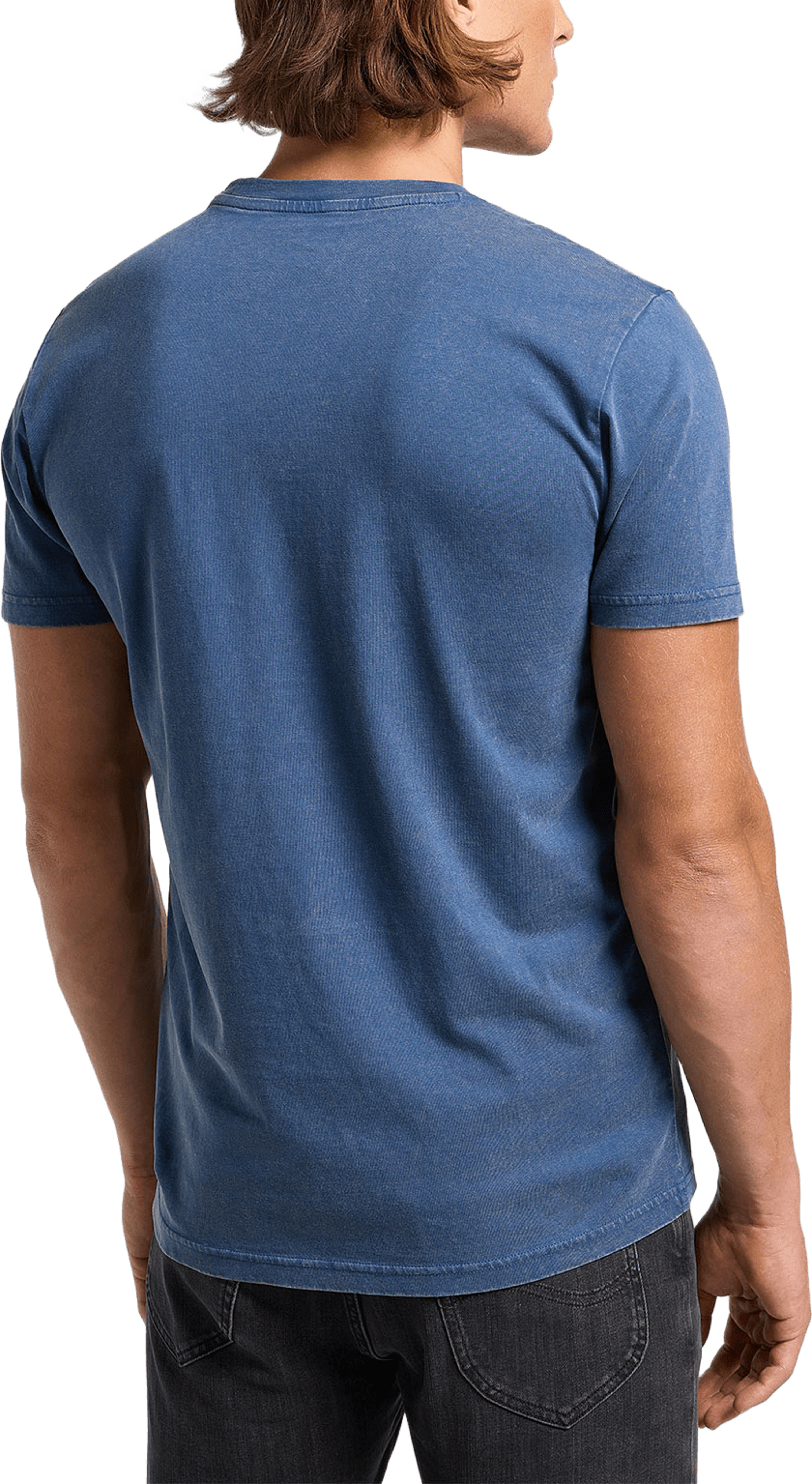 Medium Logo Tee