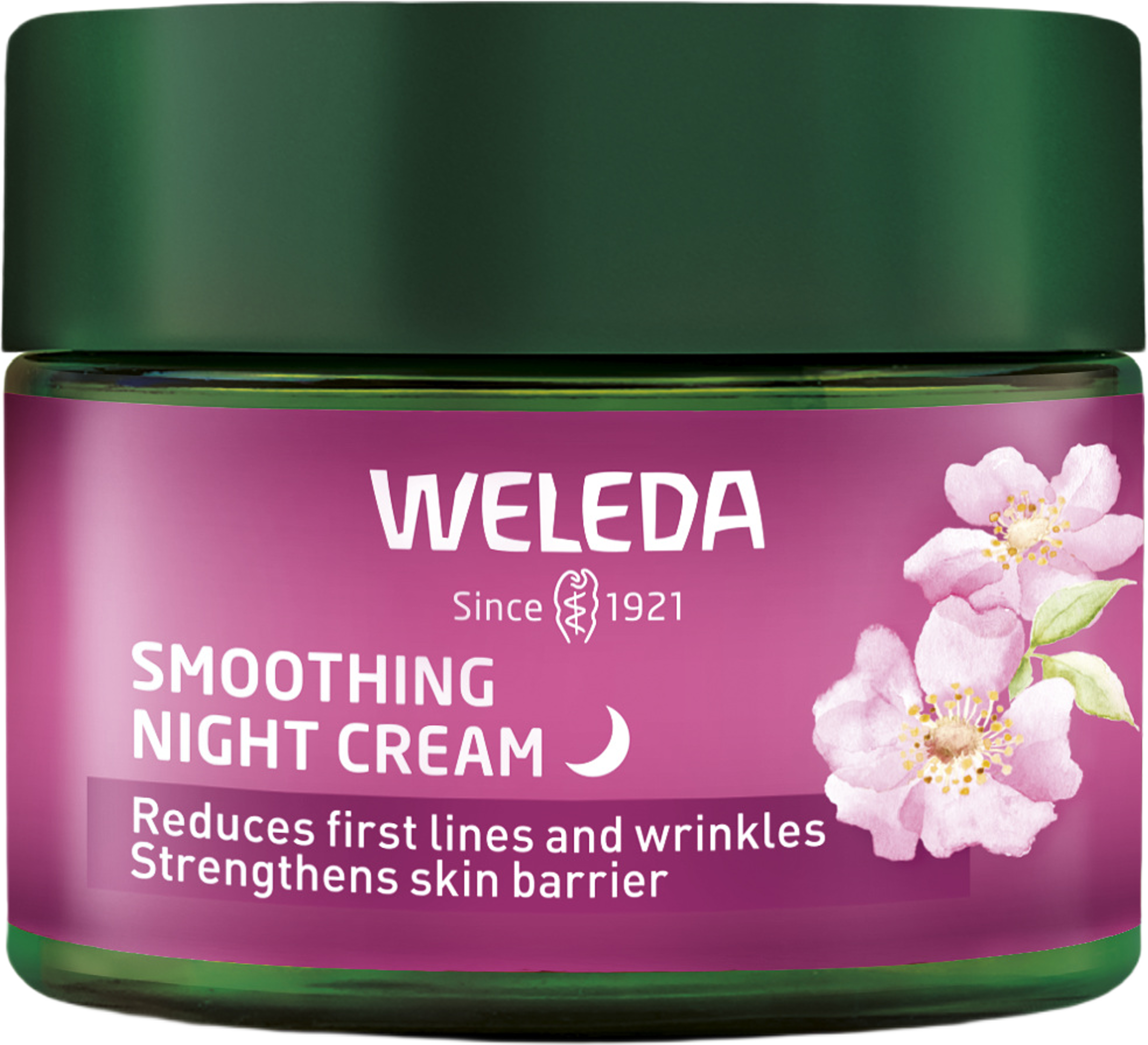 Smoothing Eye Cream