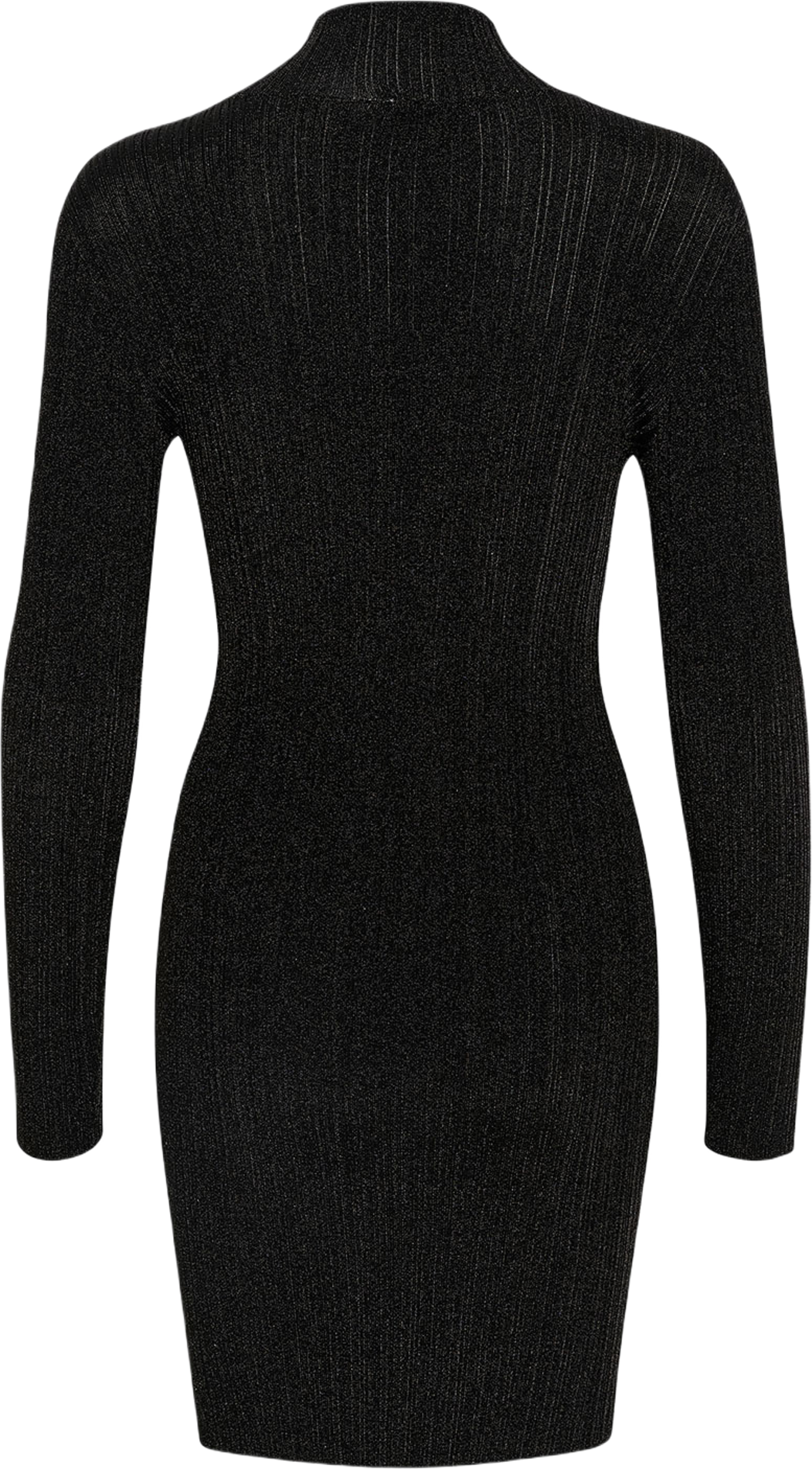 SilviGZ ls Short Dress
