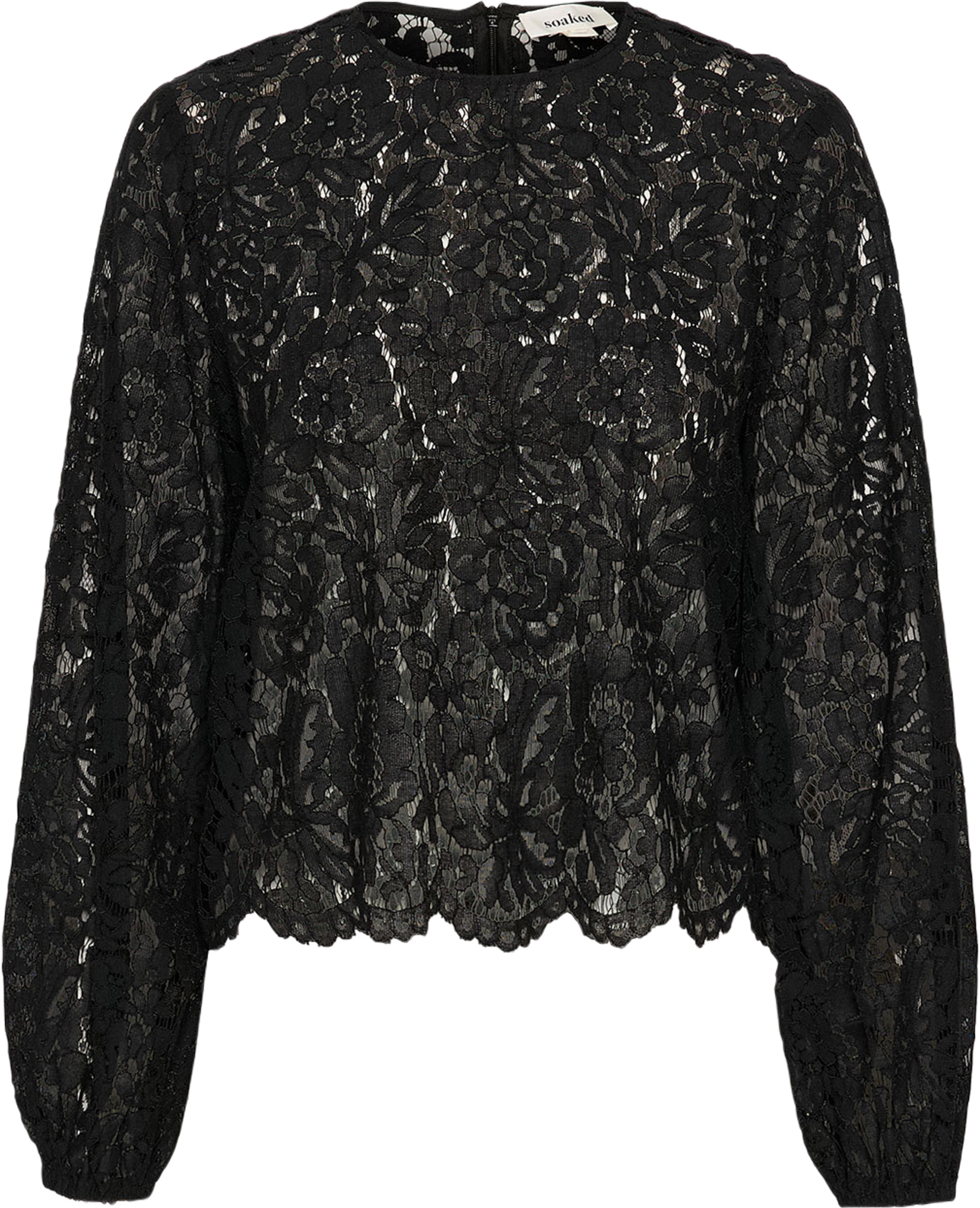 SLHanni Blouse