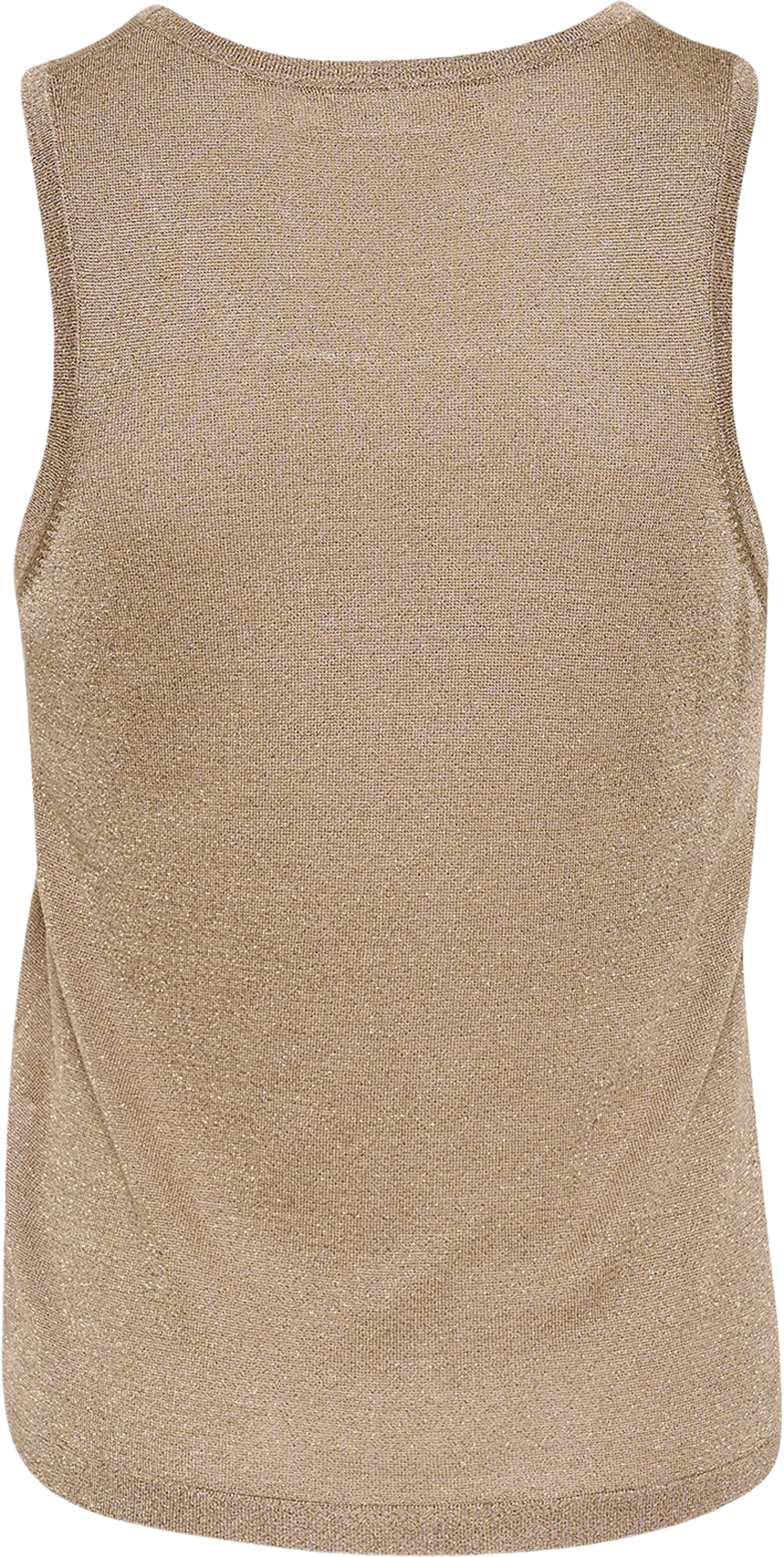 MolaIW Tank Top