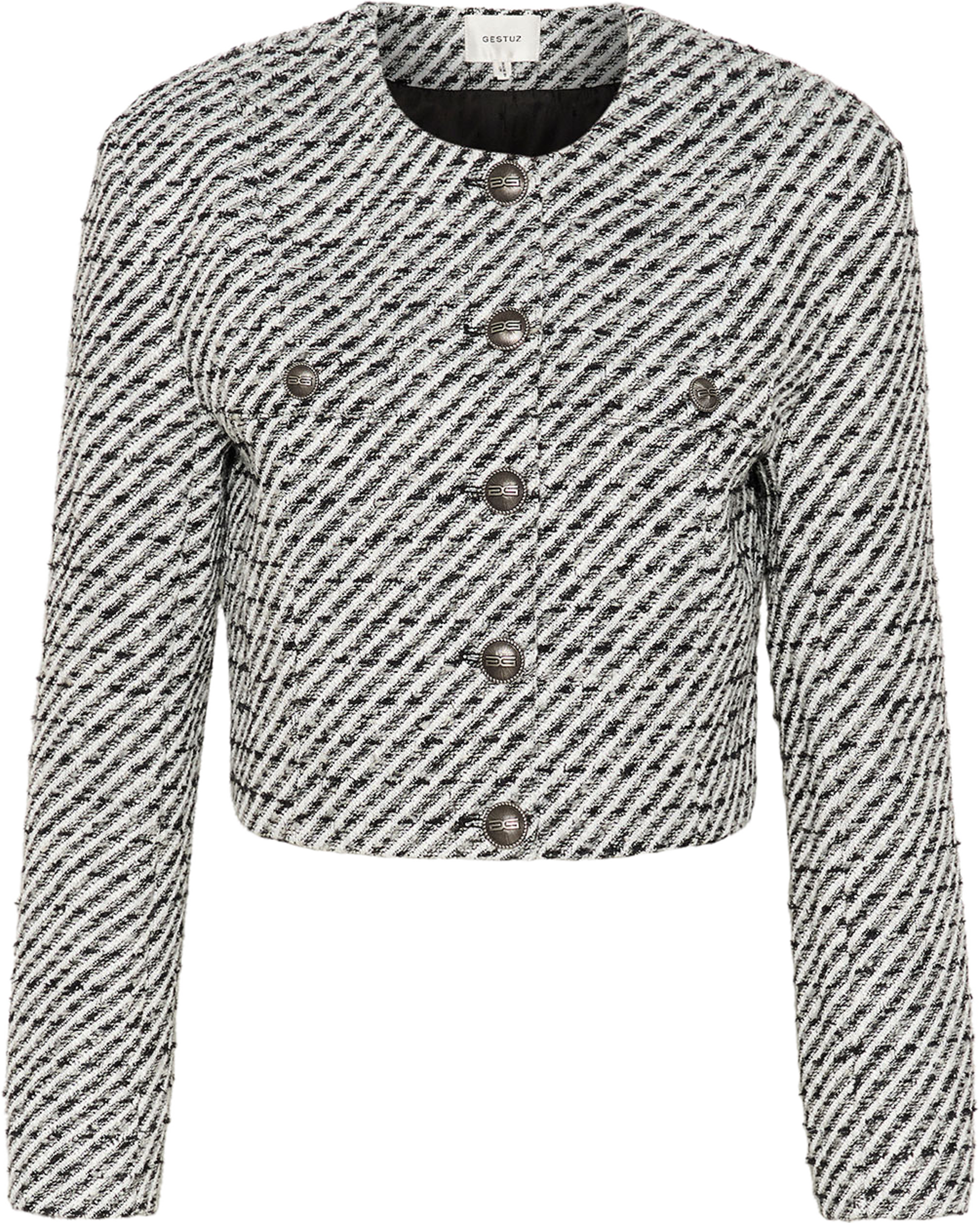 AmilinaGZ Jacket