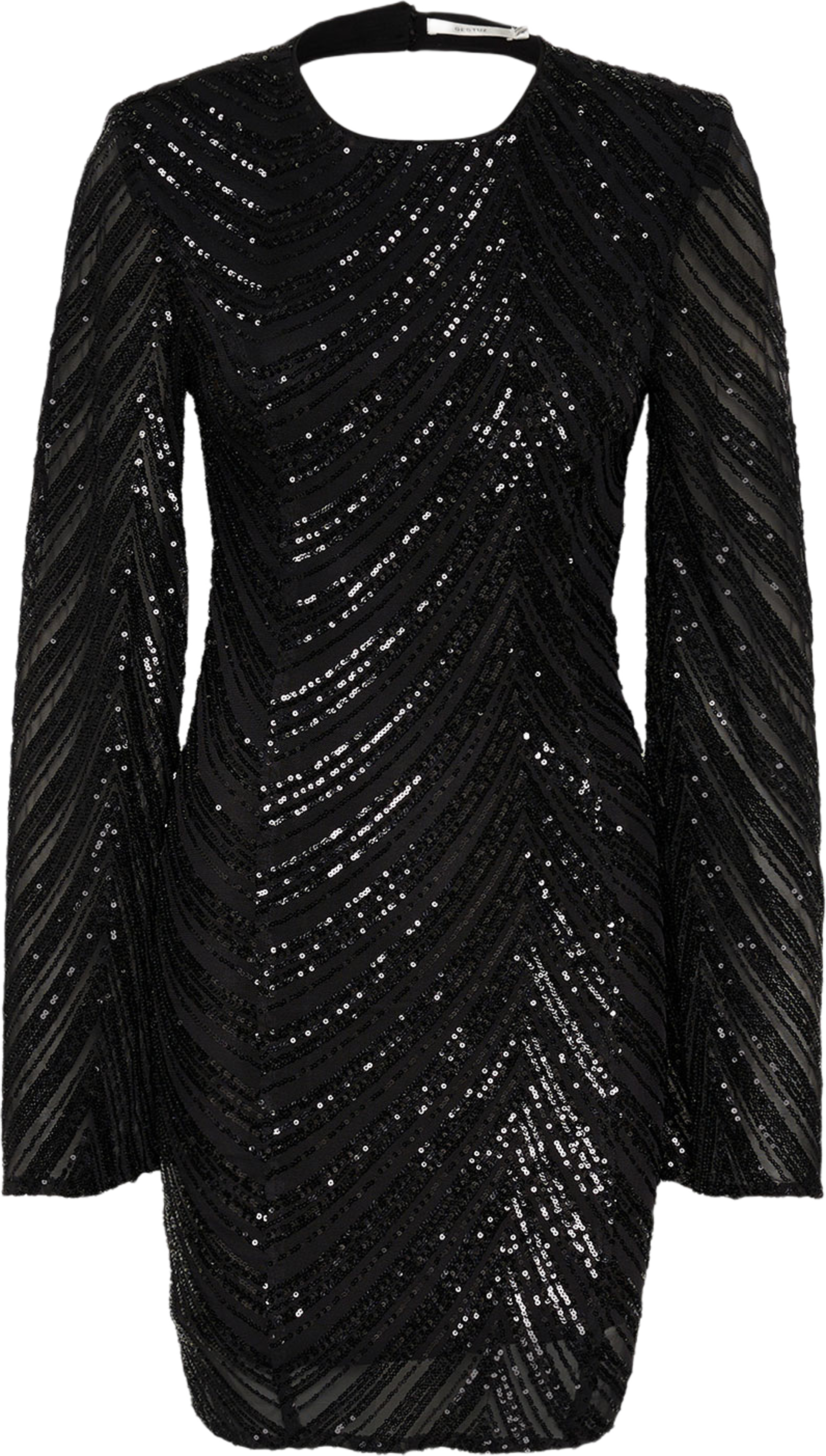 GliraGZ Short Dress