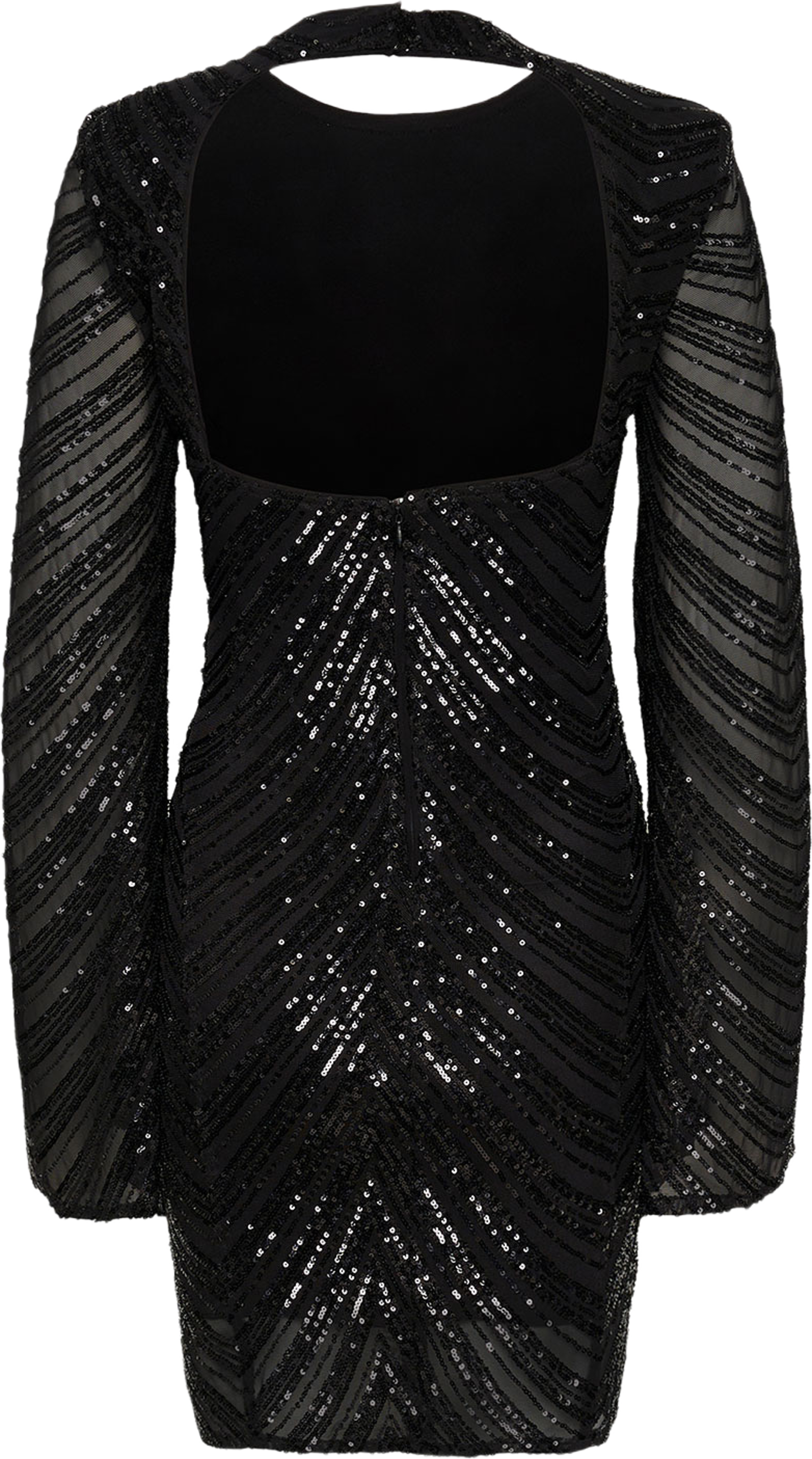 GliraGZ Short Dress