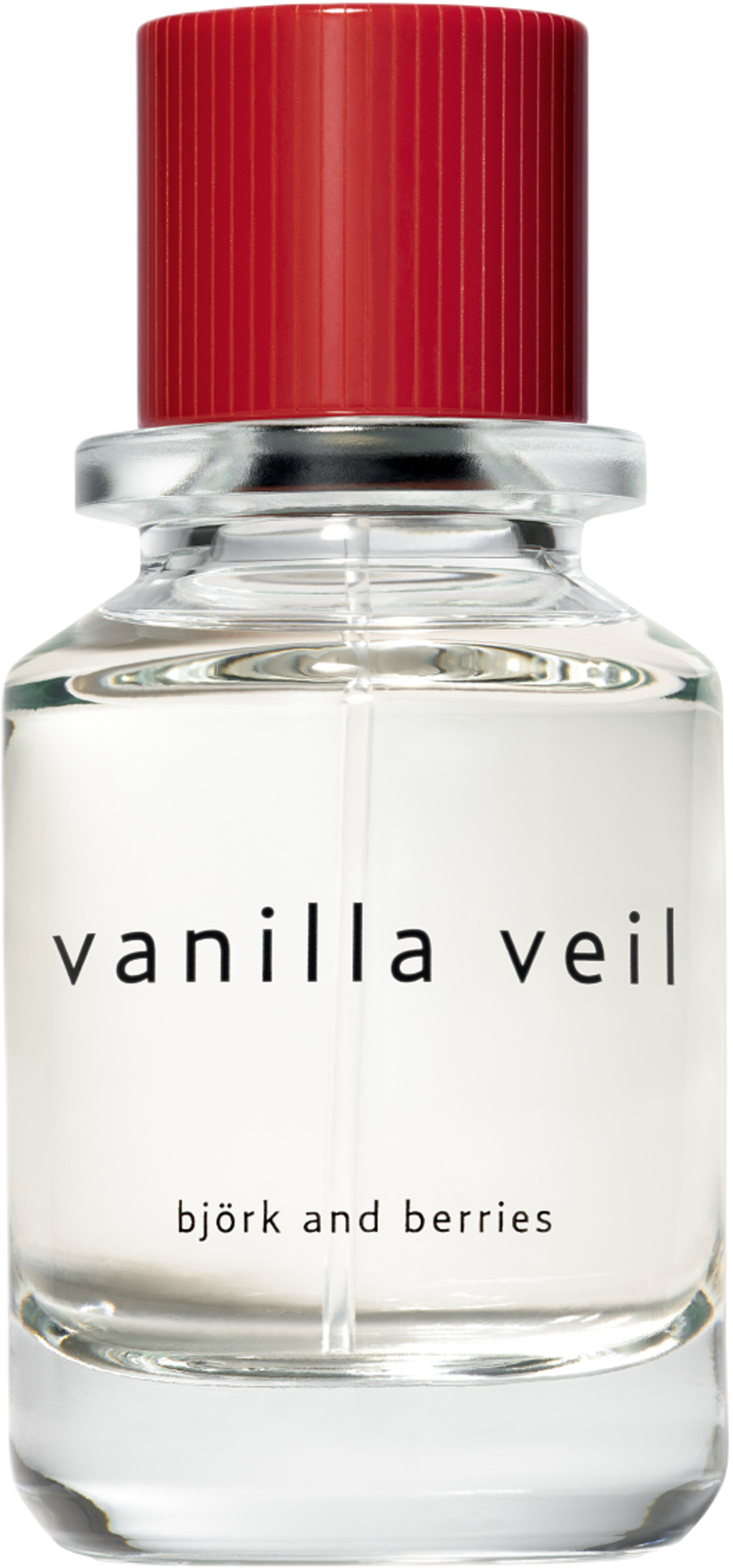 Vanilla Veil Eau de Parfum