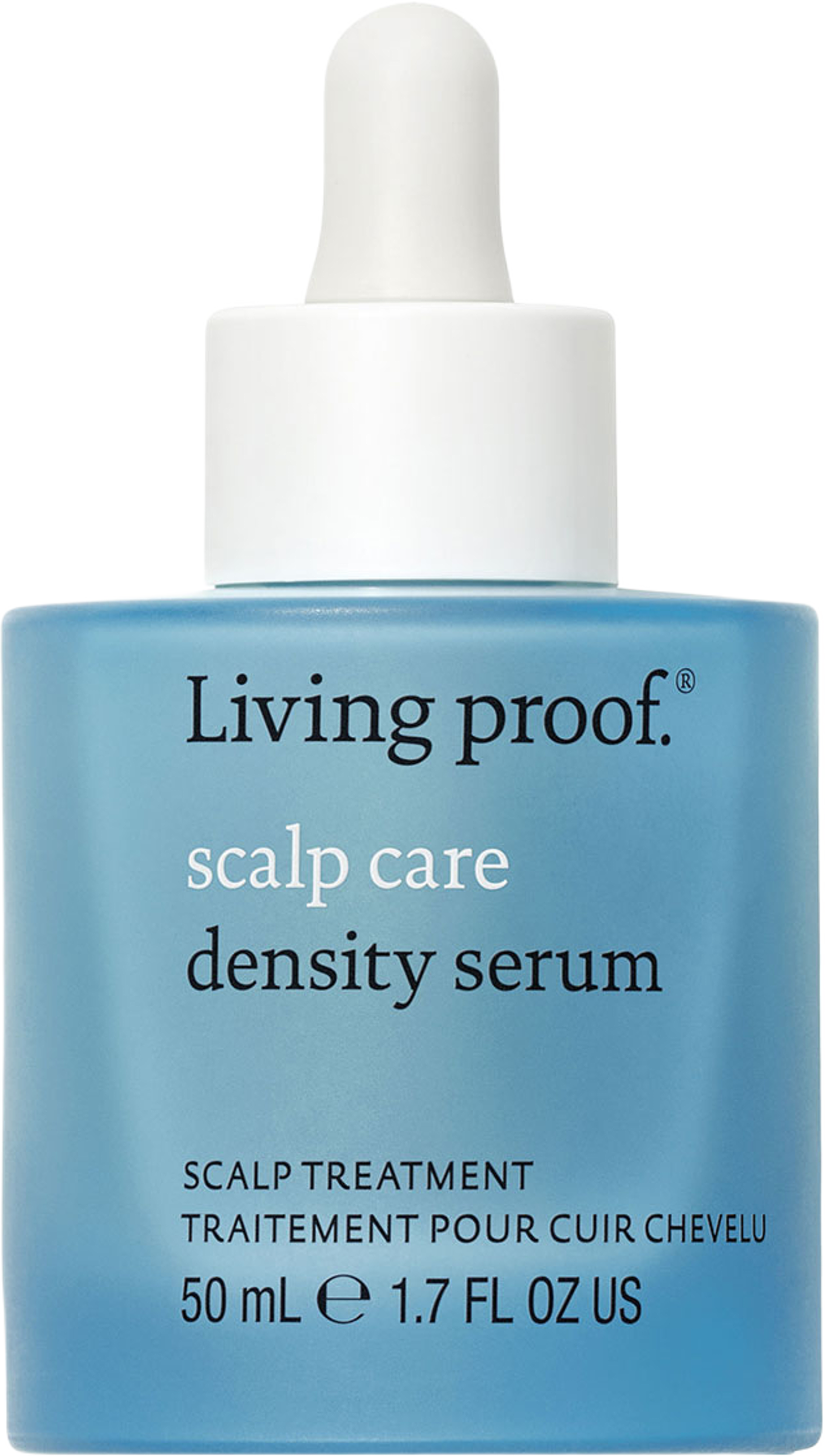 Scalp Care Density Serum