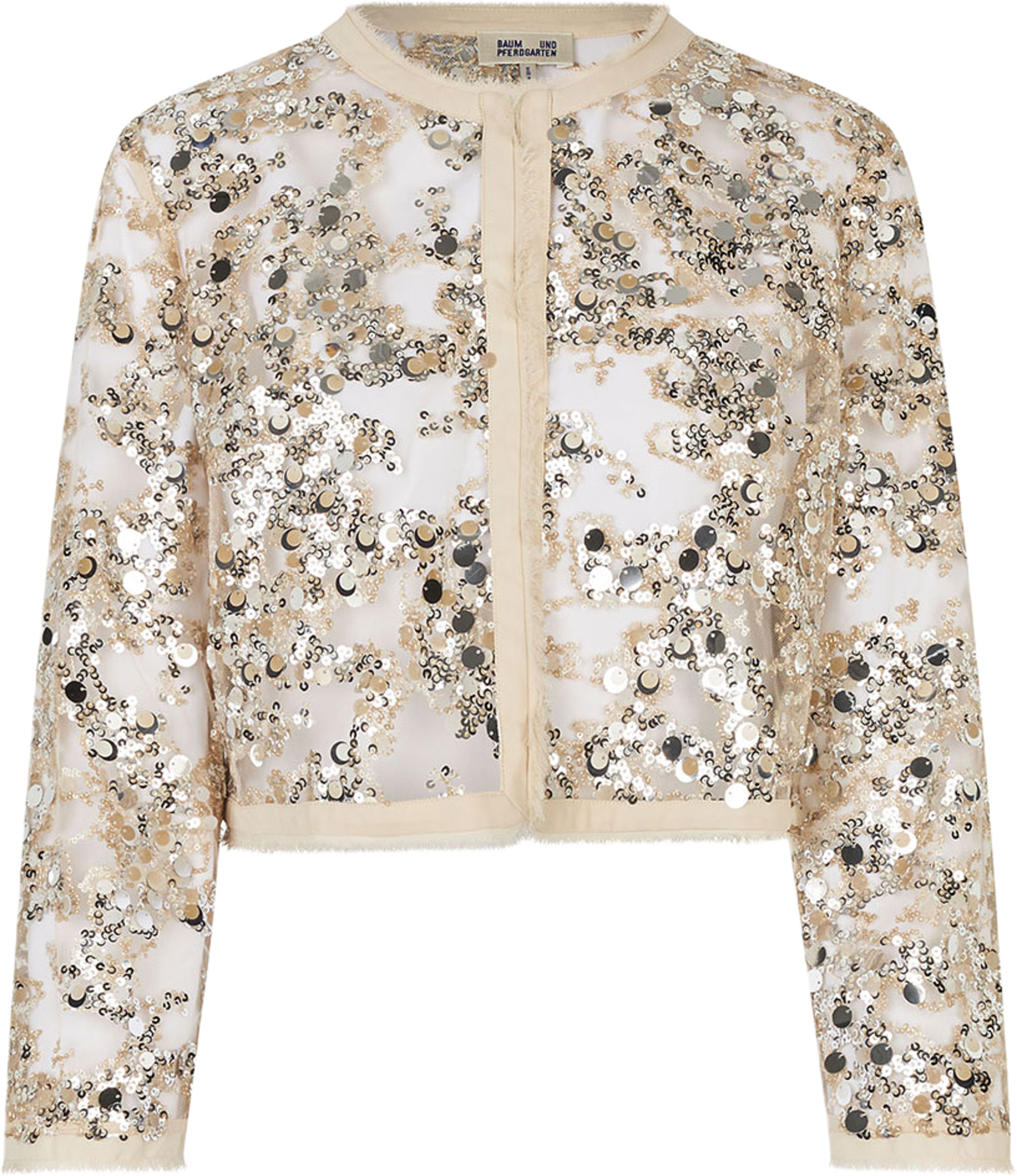 BETHINA Jacket