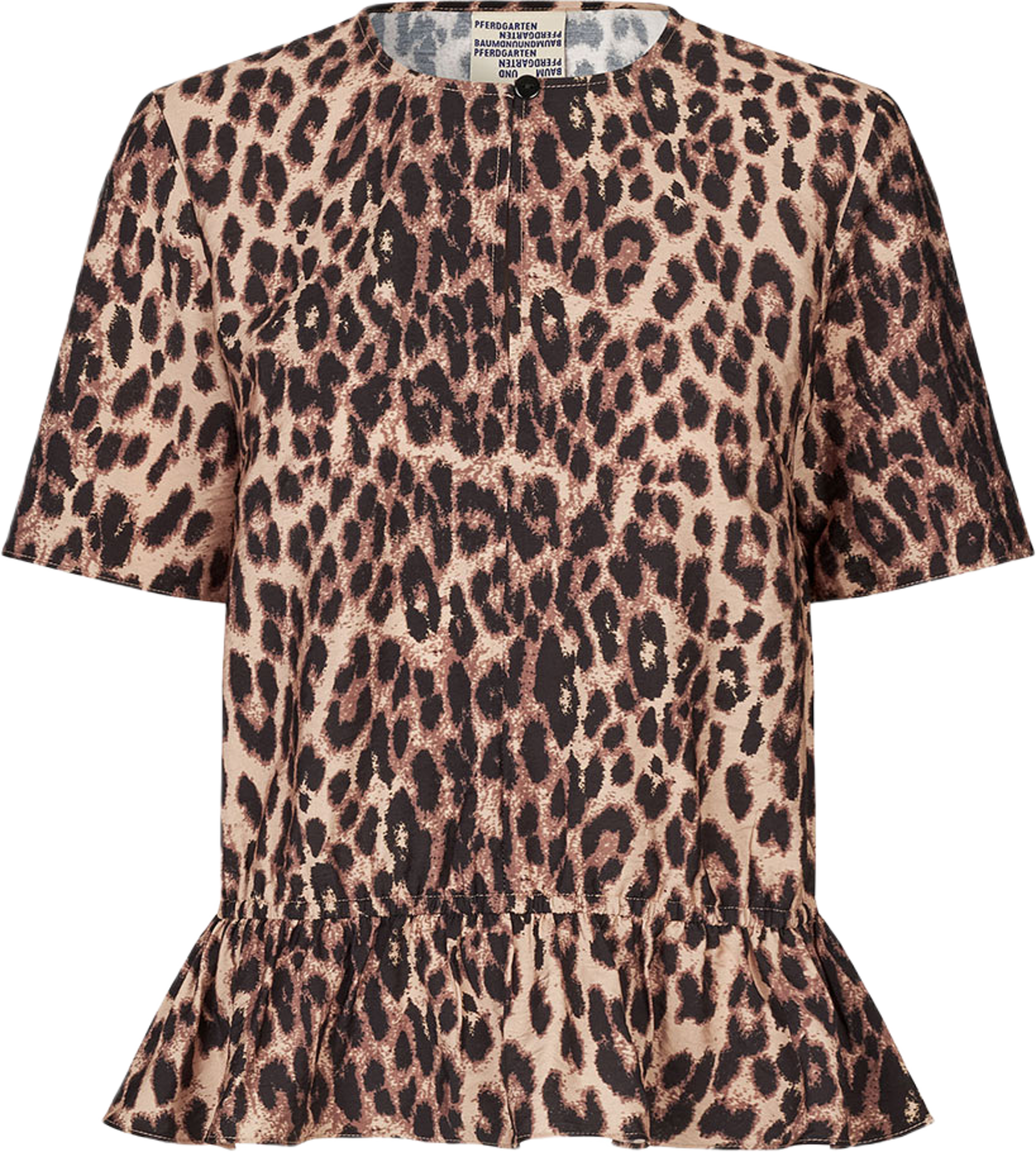 MARLY Blouse