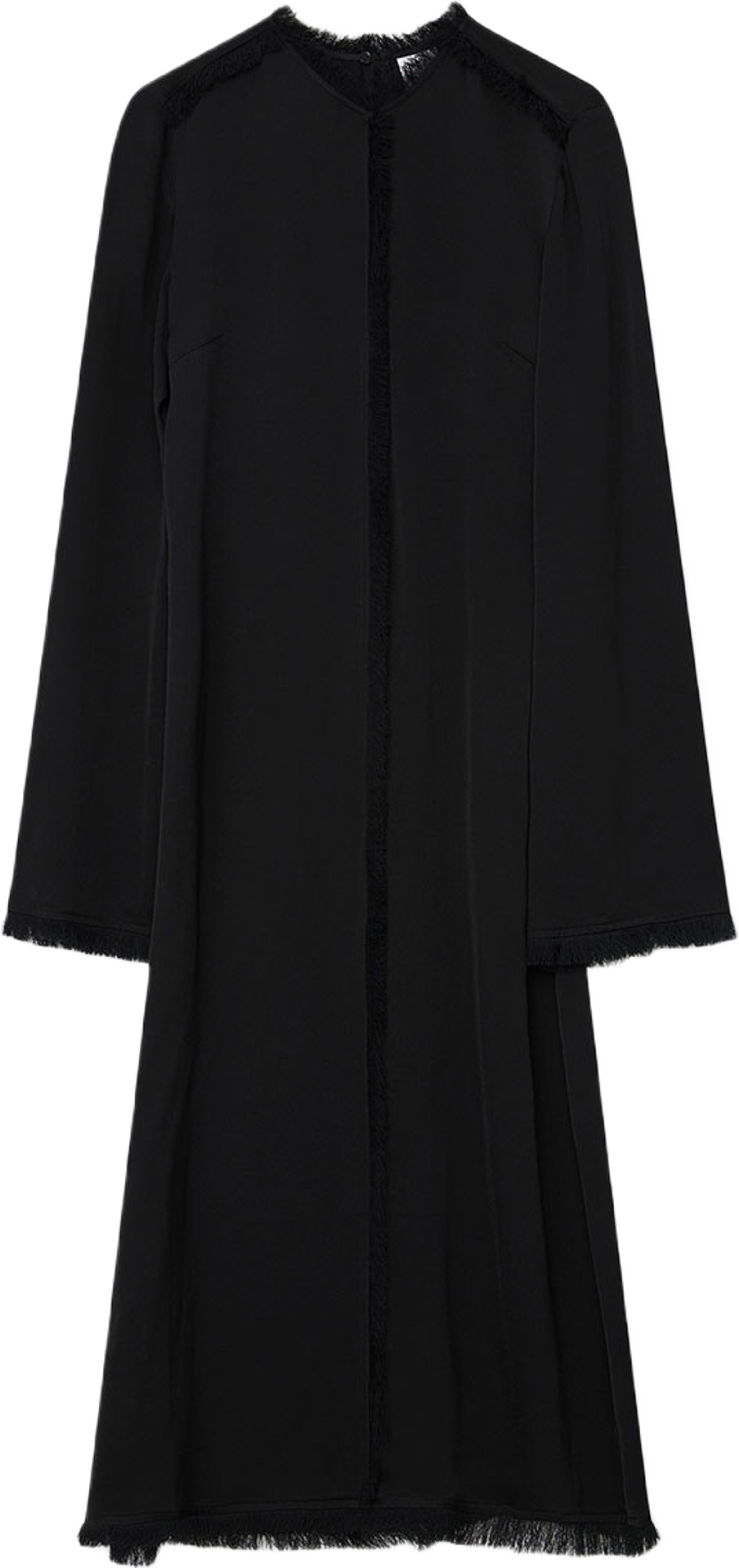Robbie Matte Crepe