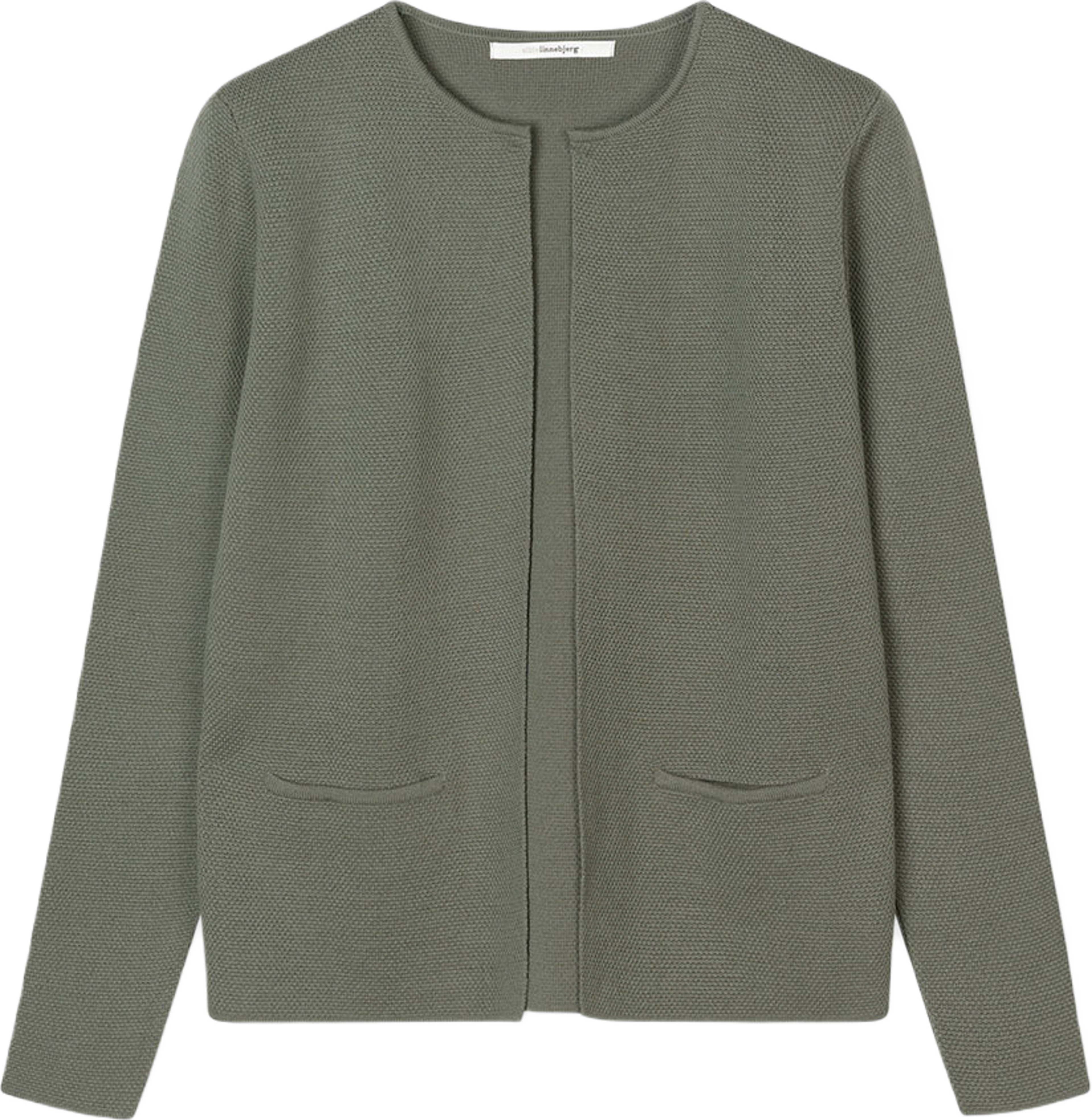 Cardigan Sense