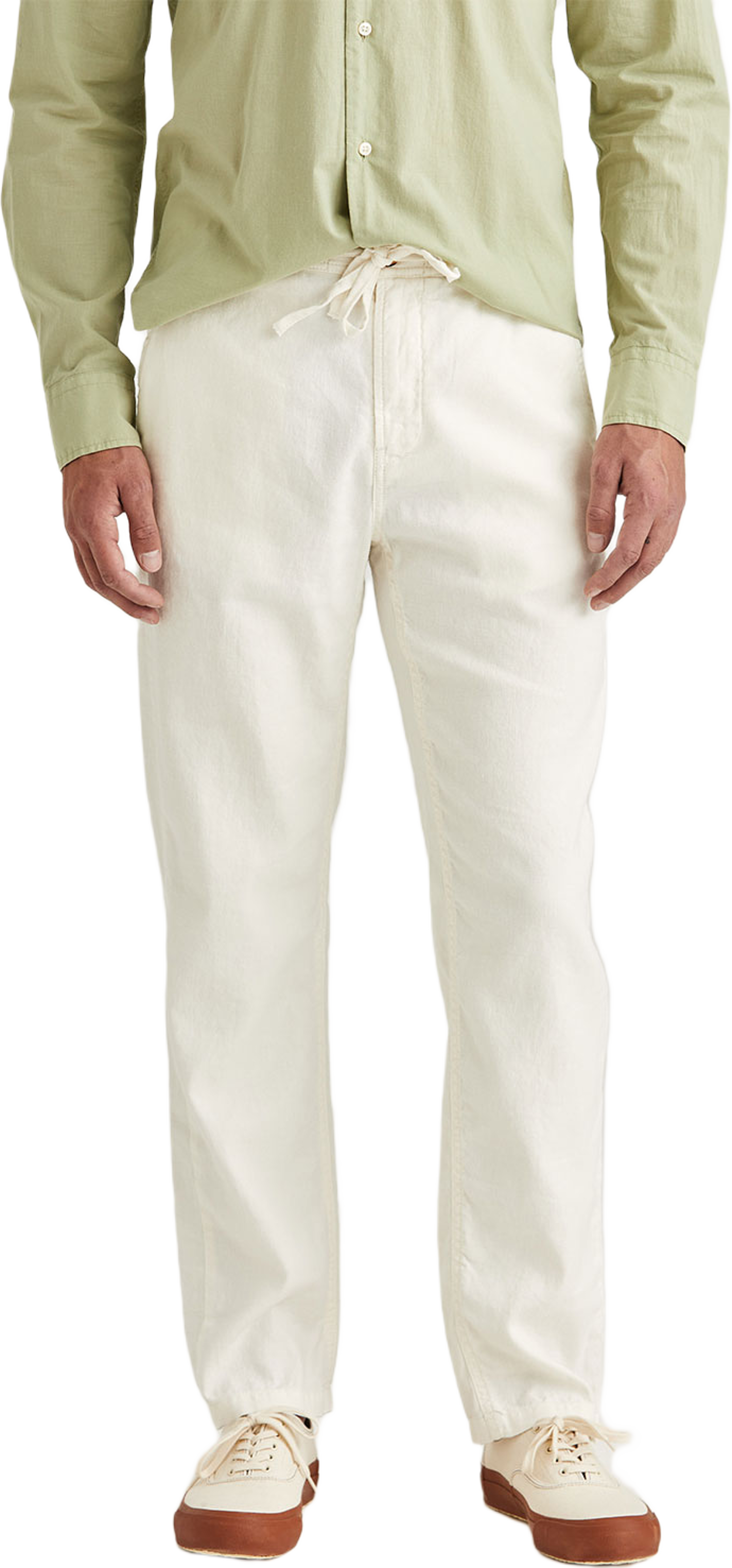 Fenix Linen Pants