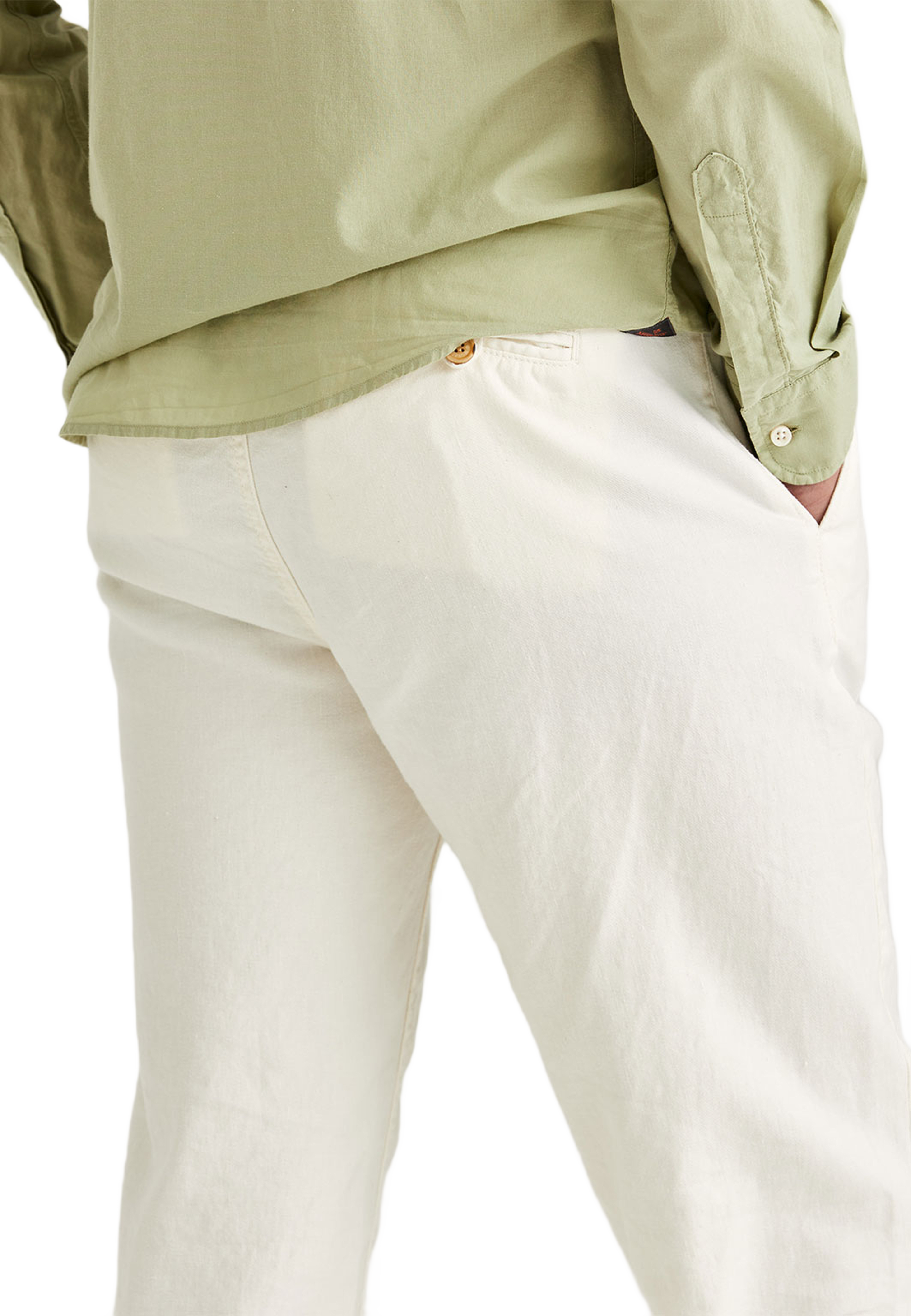 Fenix Linen Pants