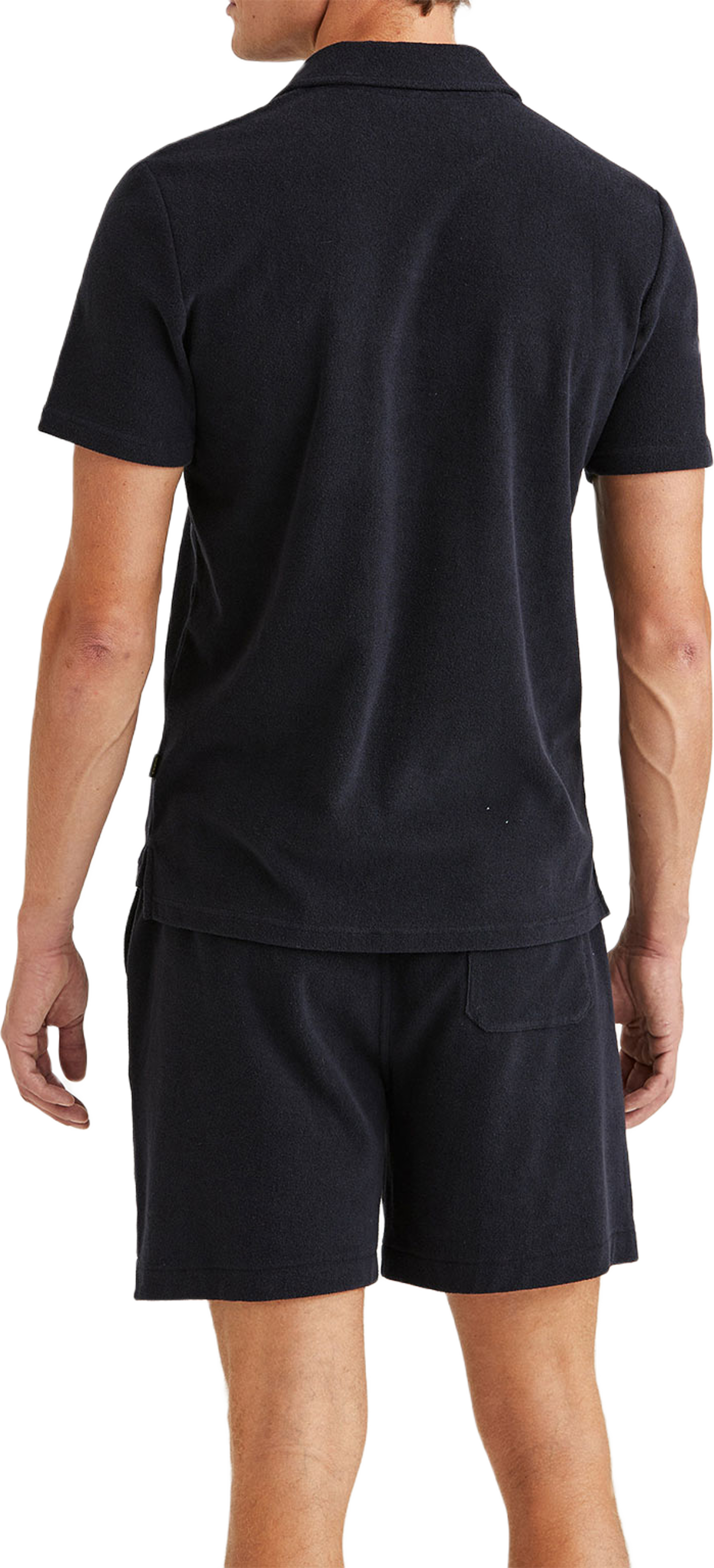 Delon Terry Shirt