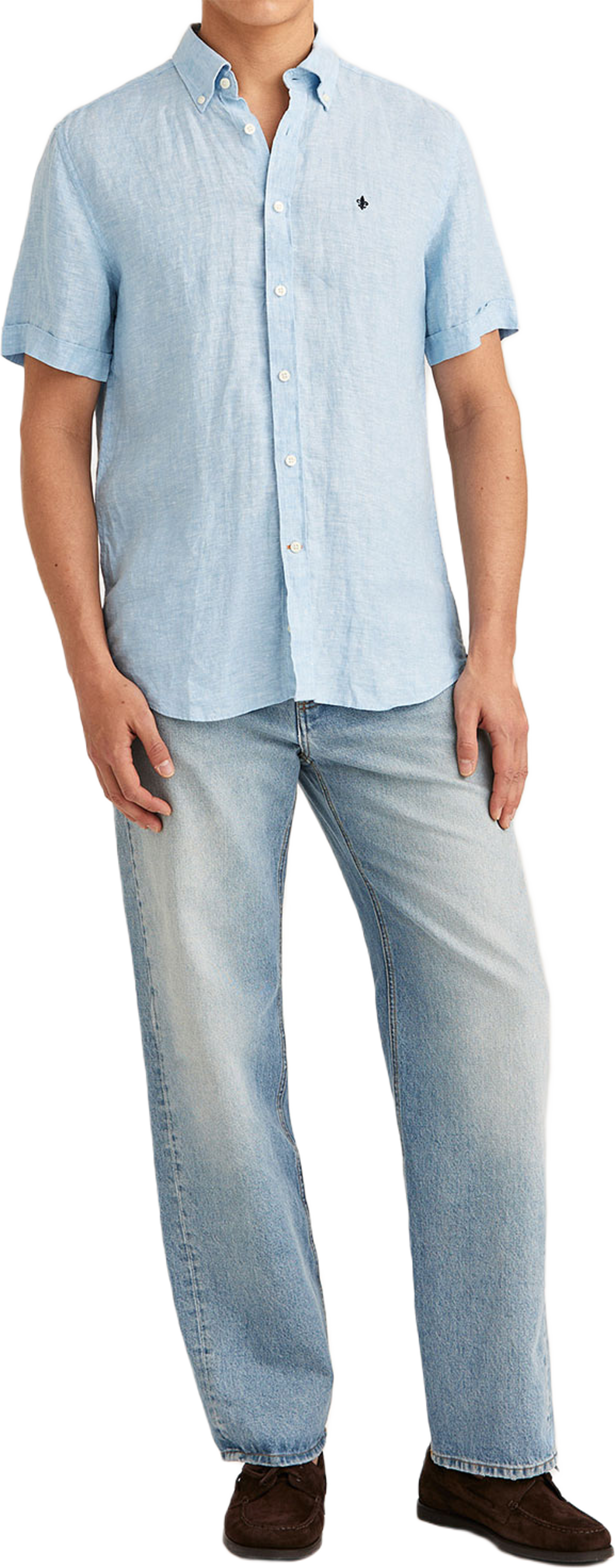 Douglas SS Classic Fit