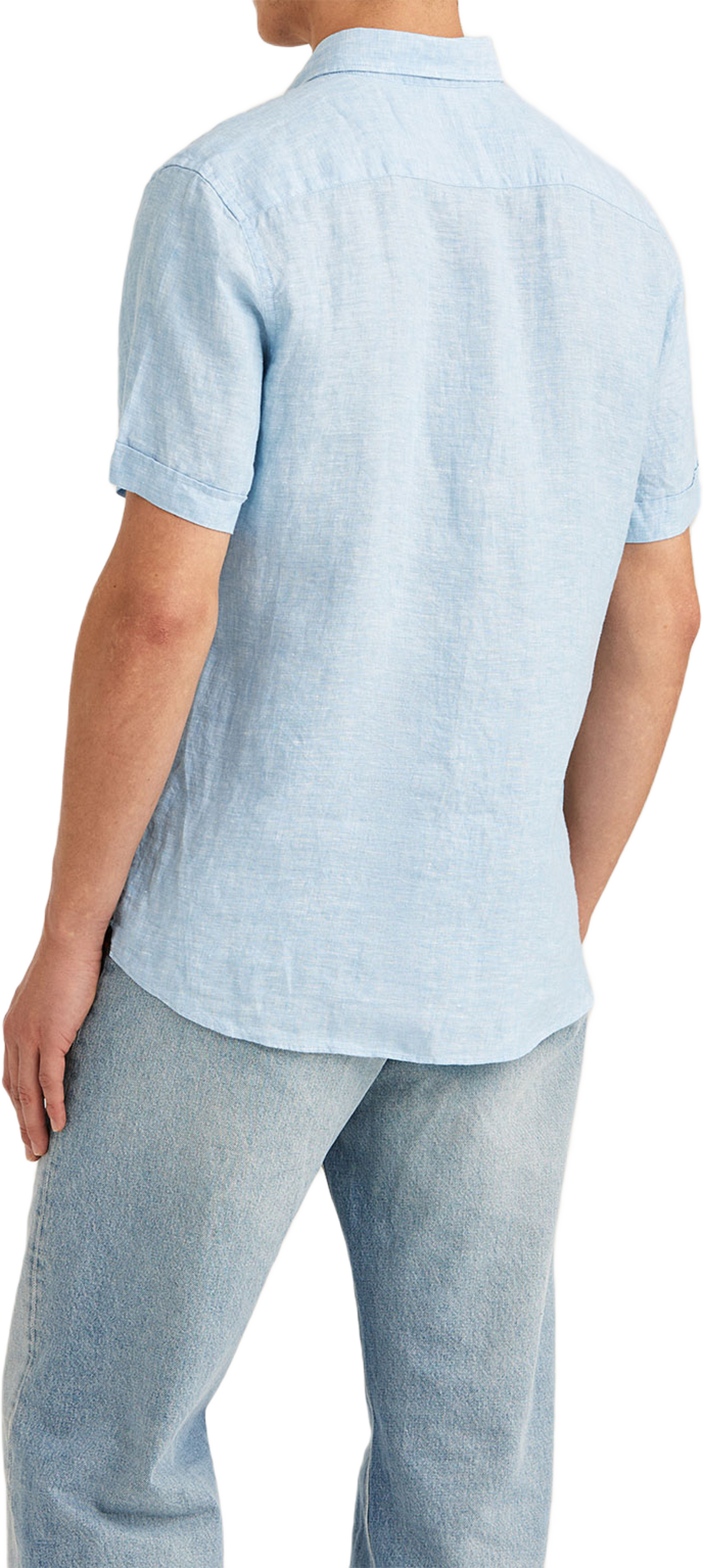 Douglas SS Classic Fit