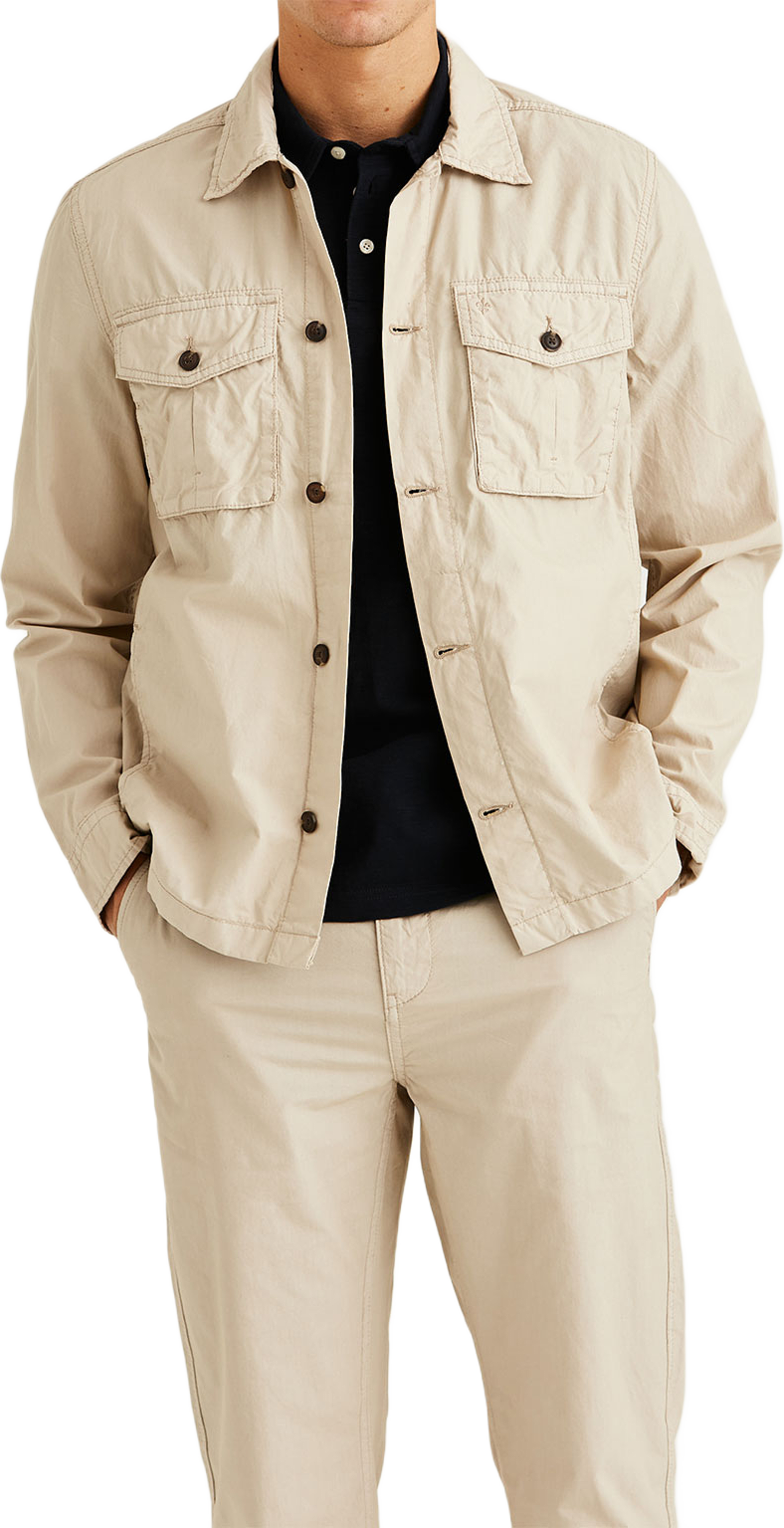 Harrison Lt Shirt