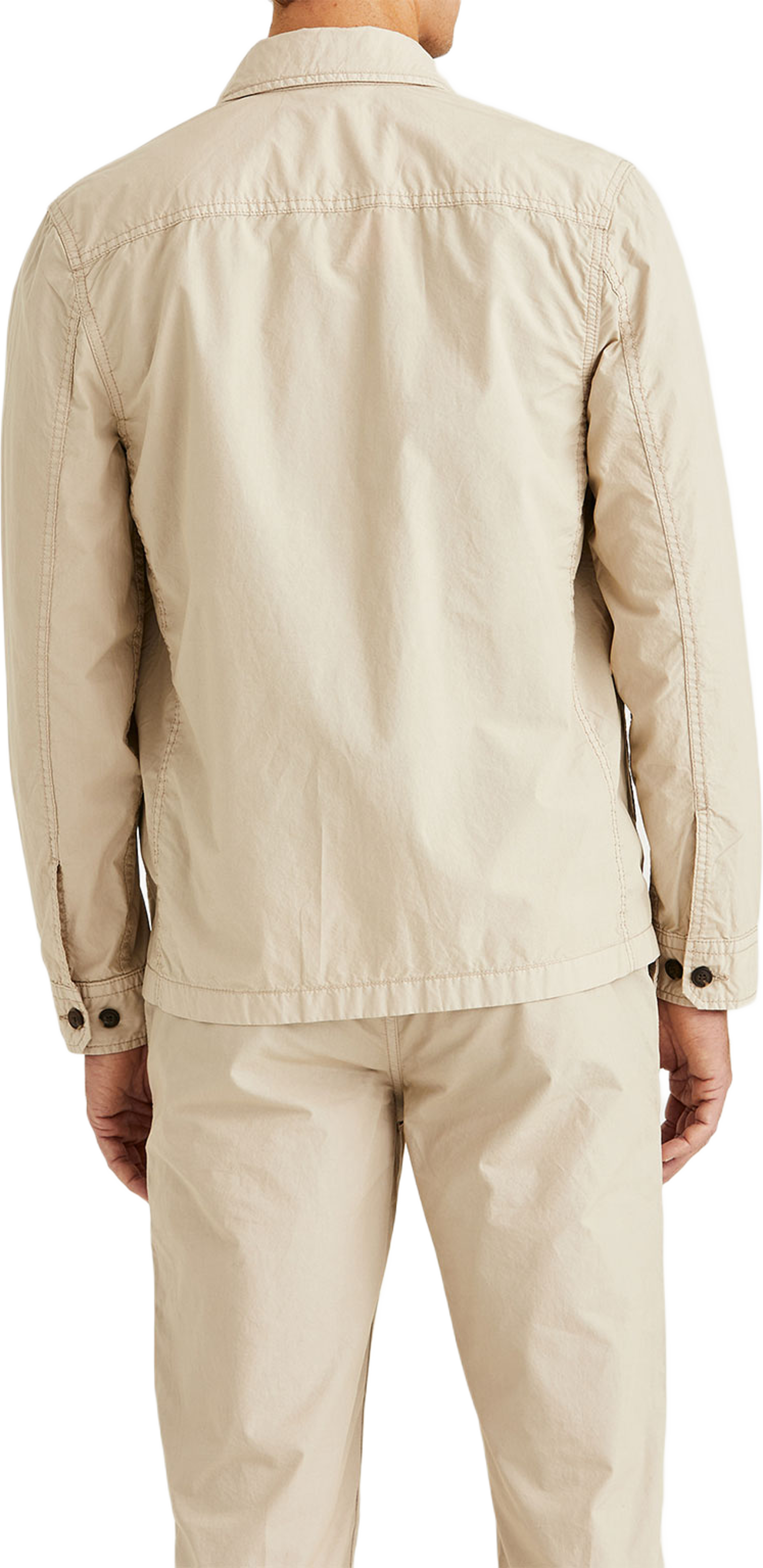 Harrison Lt Shirt