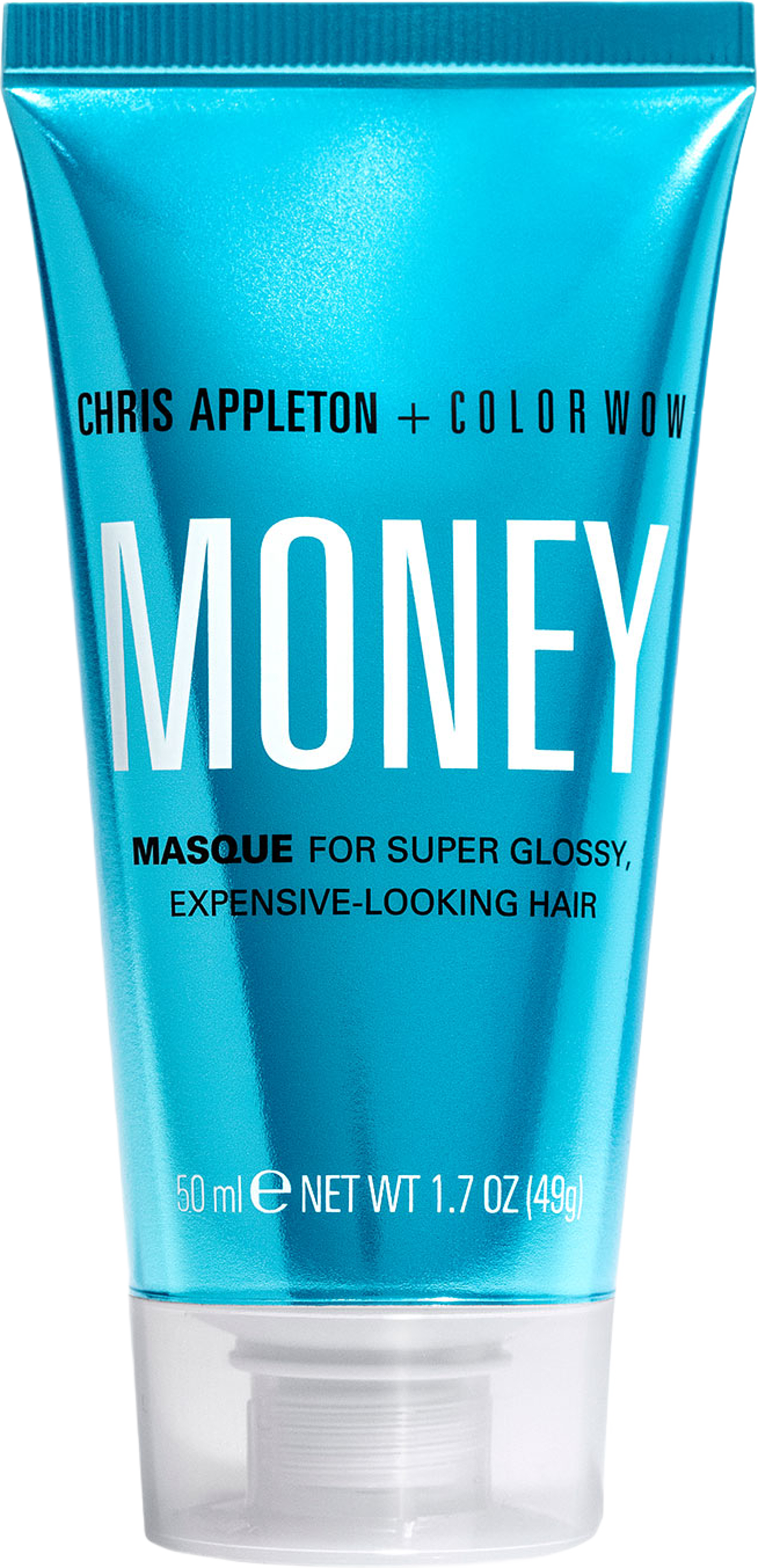 Travel Money Masque
