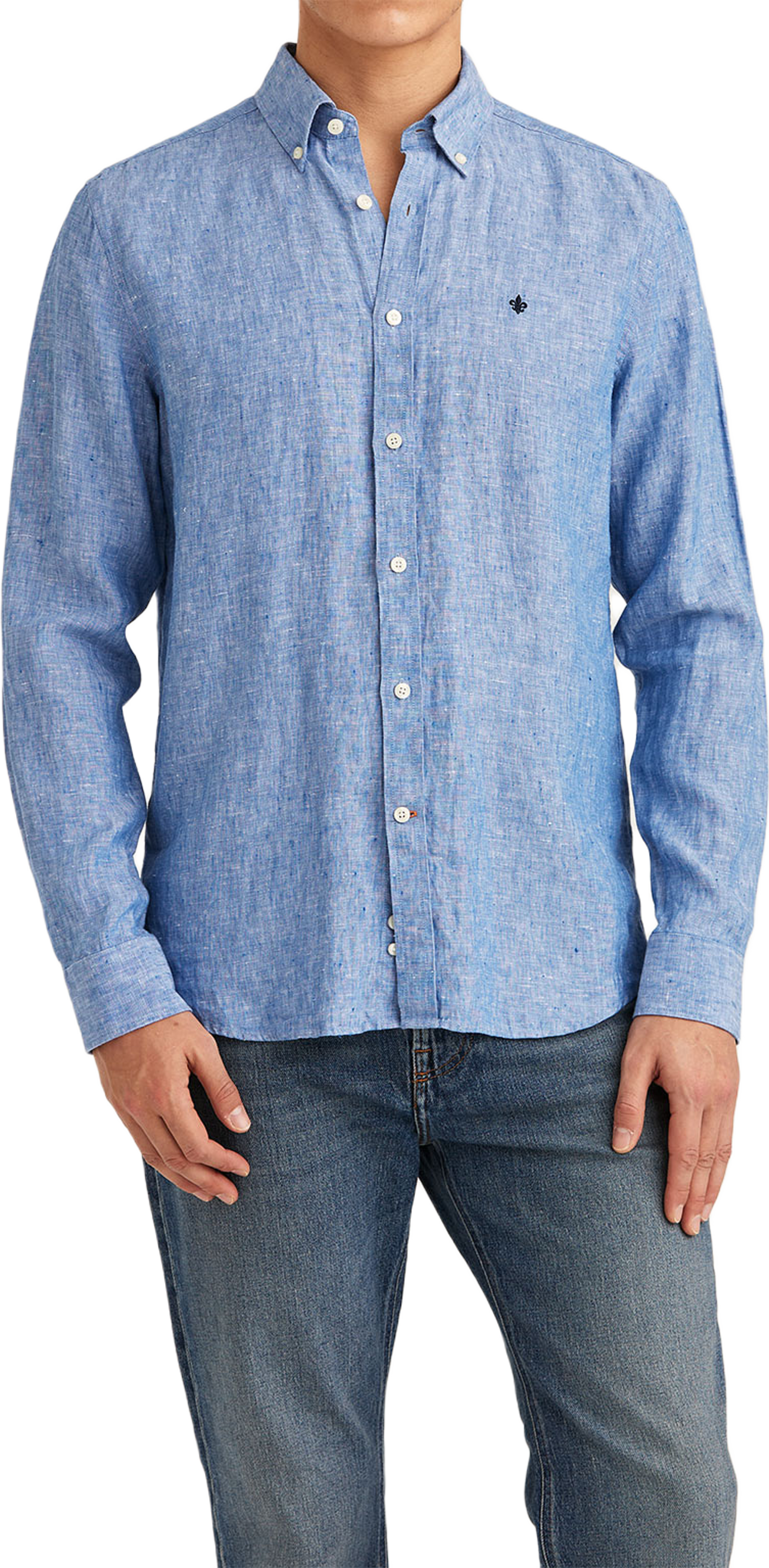 Douglas Shirt Classic Fit