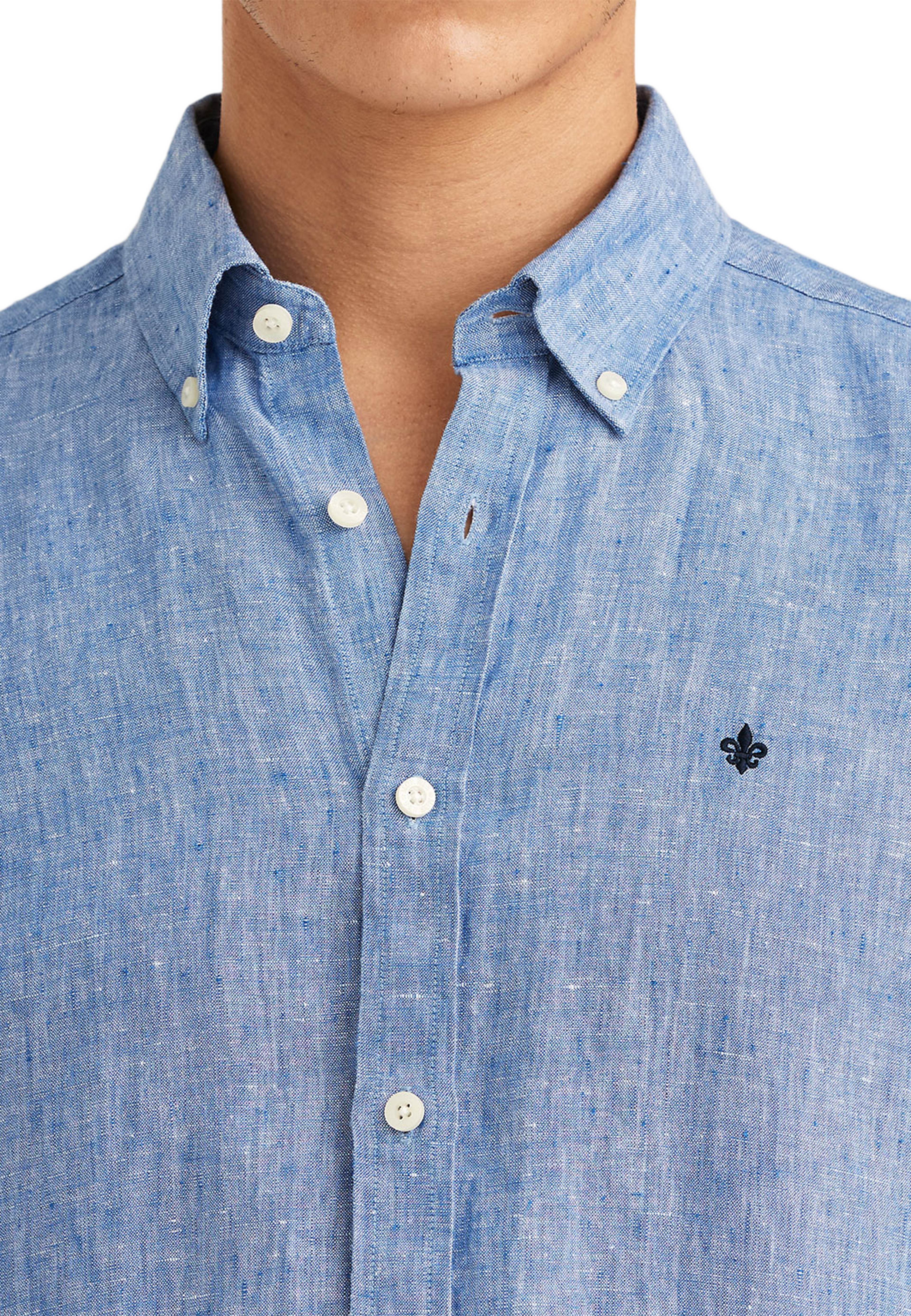 Douglas Shirt Classic Fit
