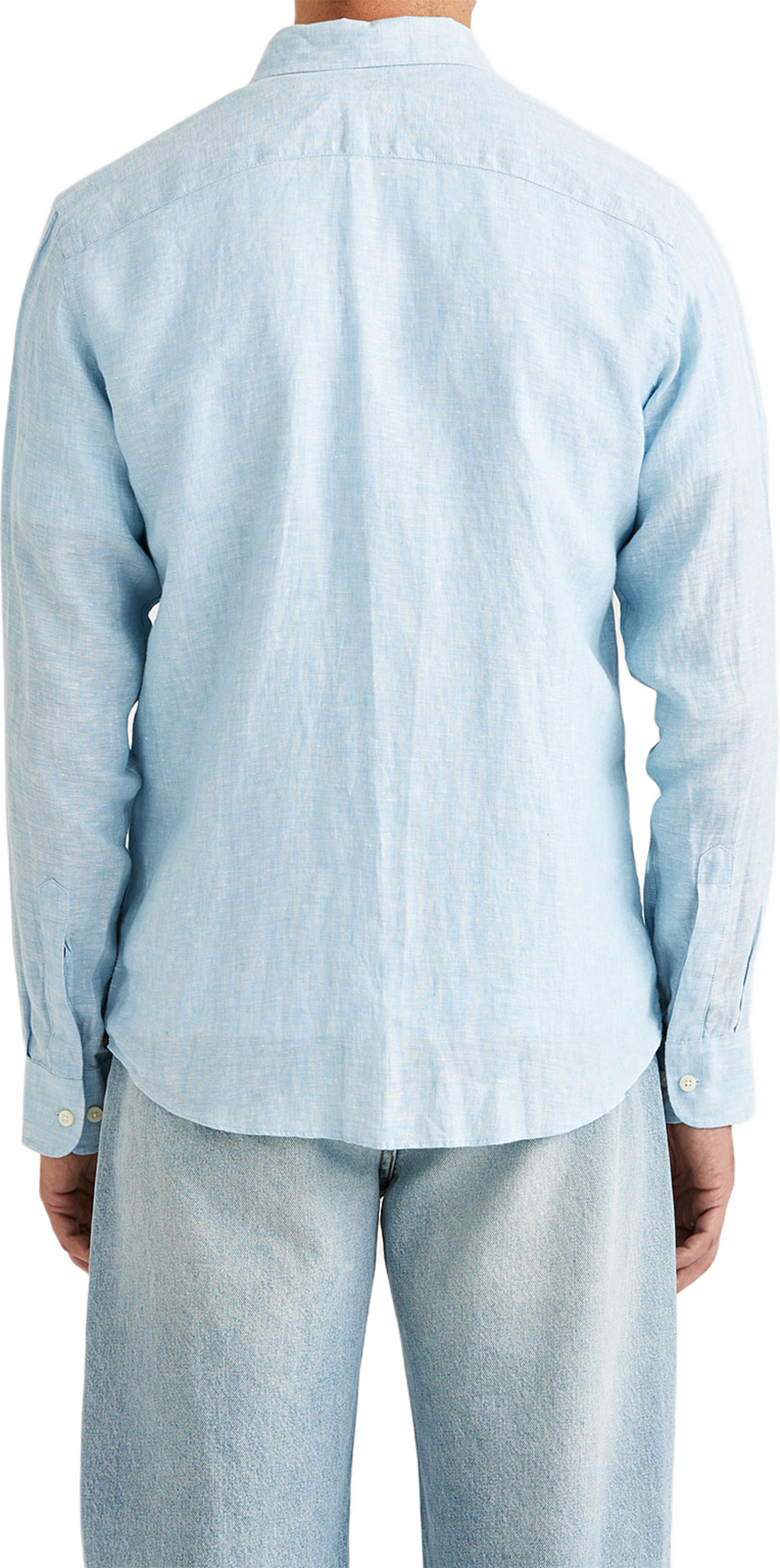 Douglas Shirt Classic Fit