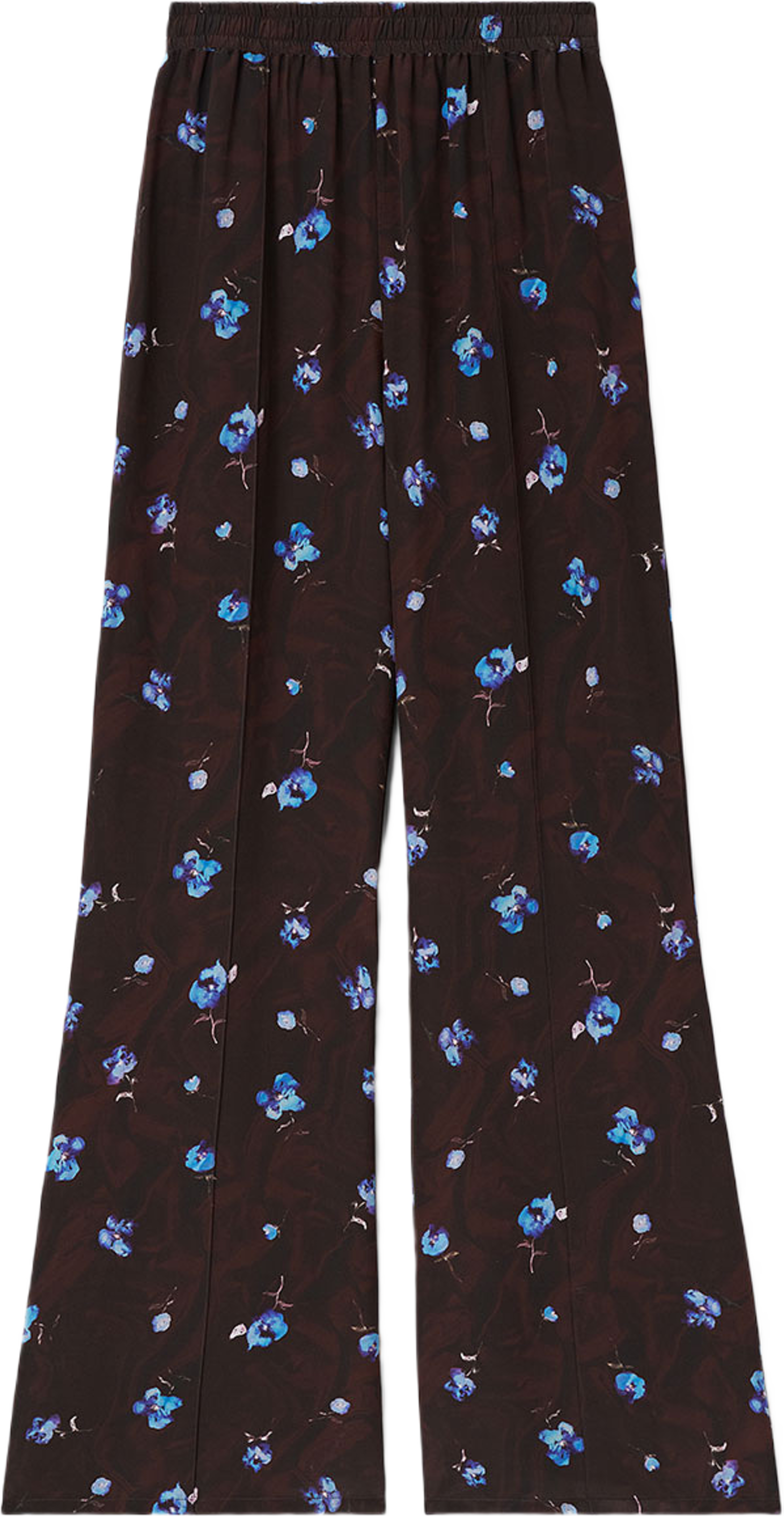 Ezra Violet Pants