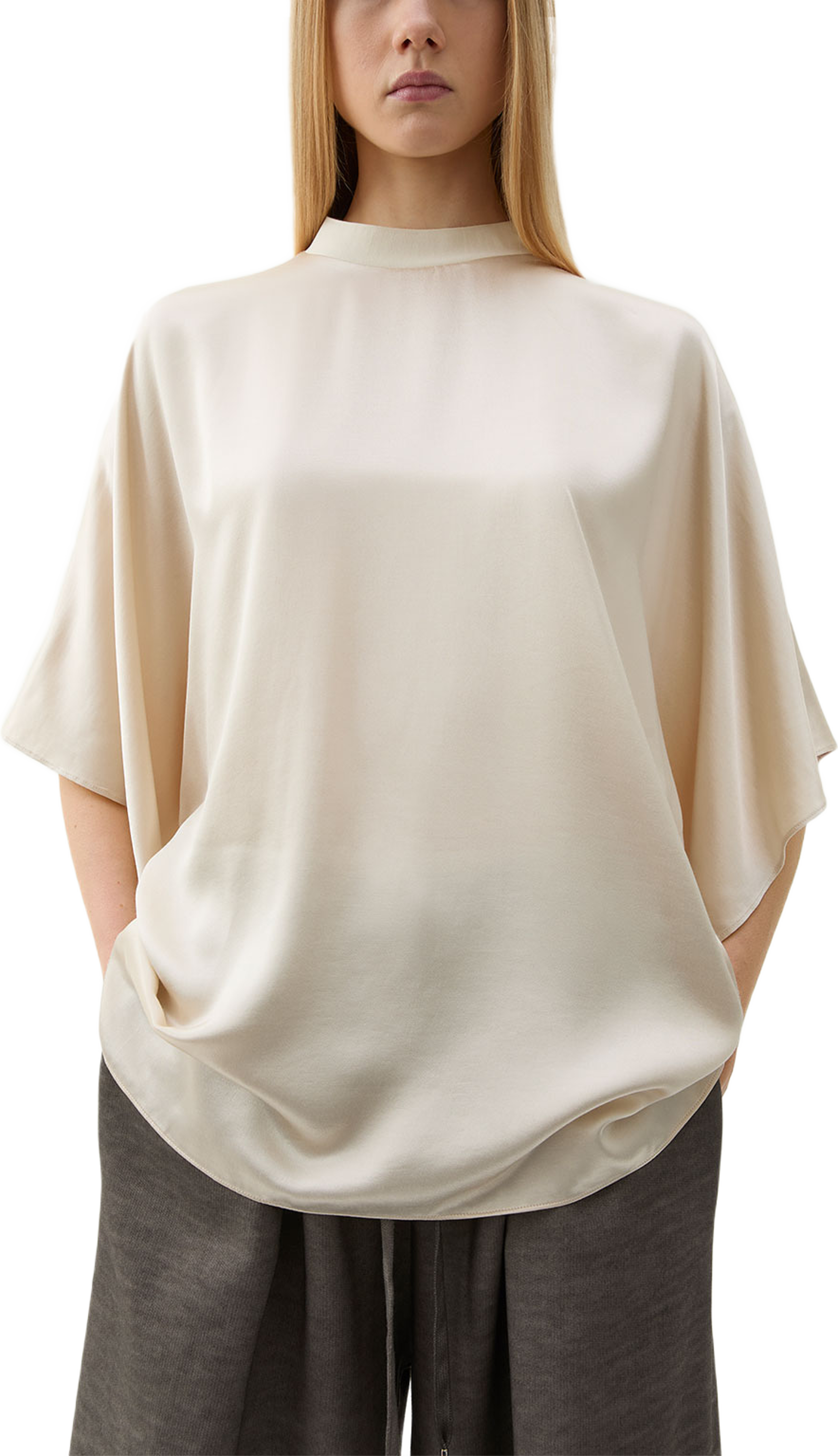 Poppi Blouse