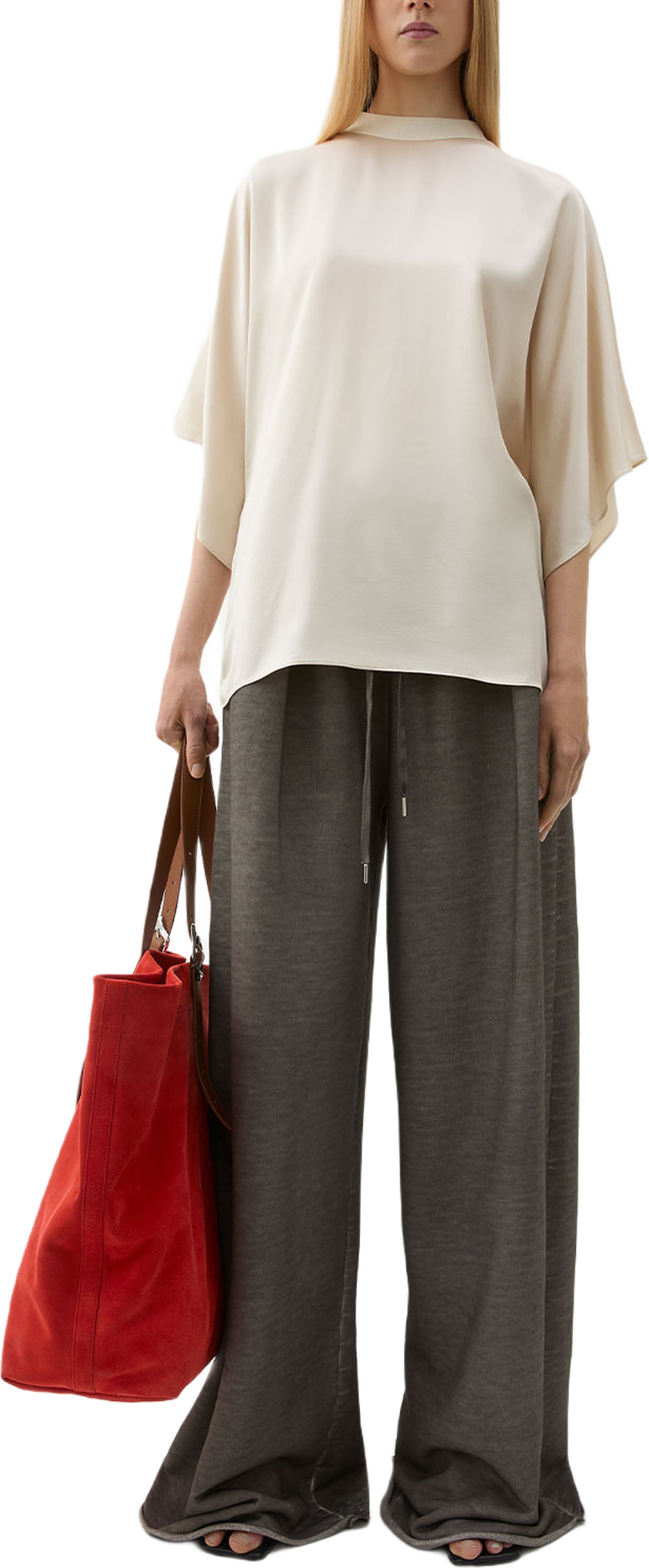 Poppi Blouse