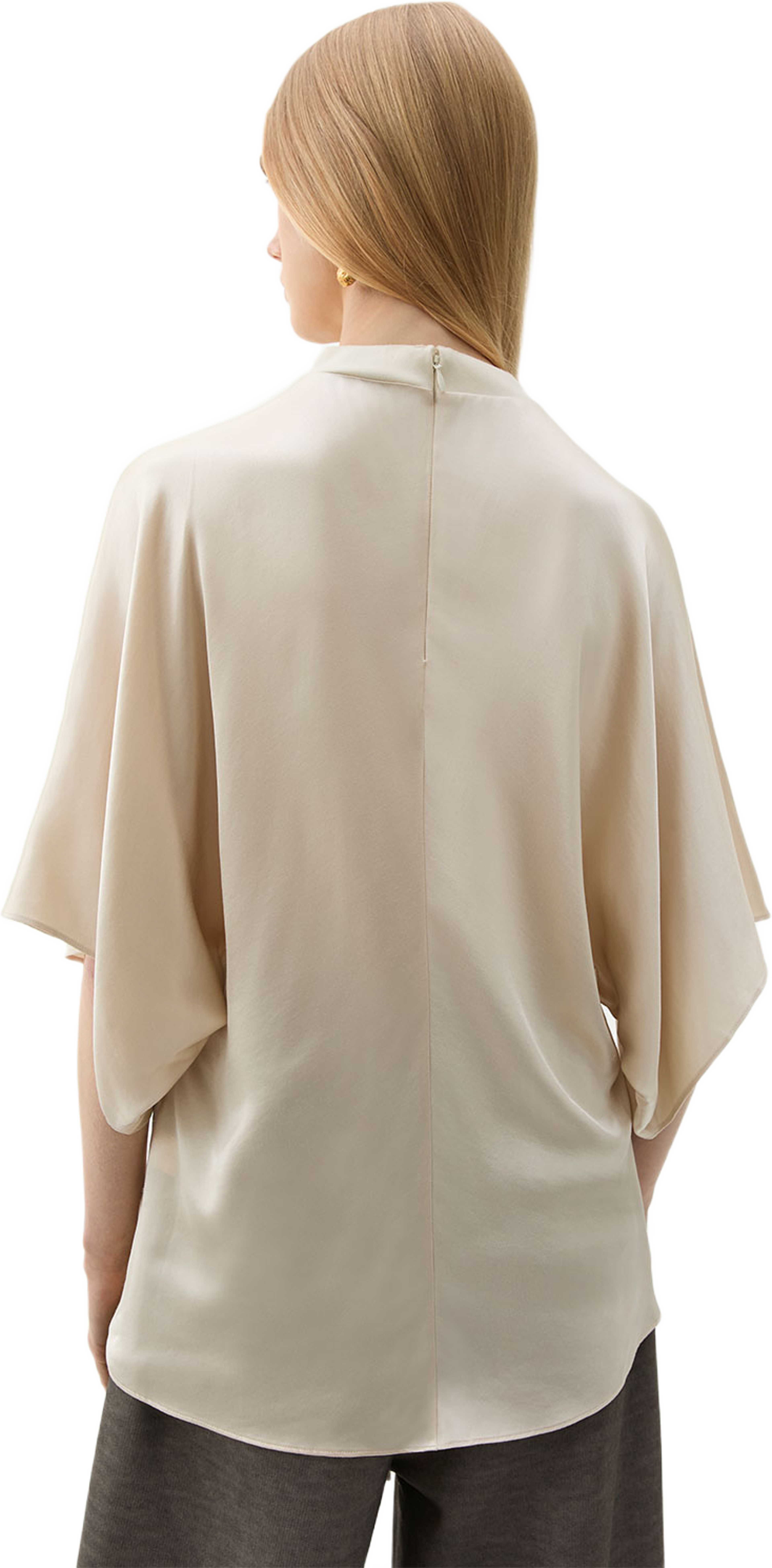 Poppi Blouse