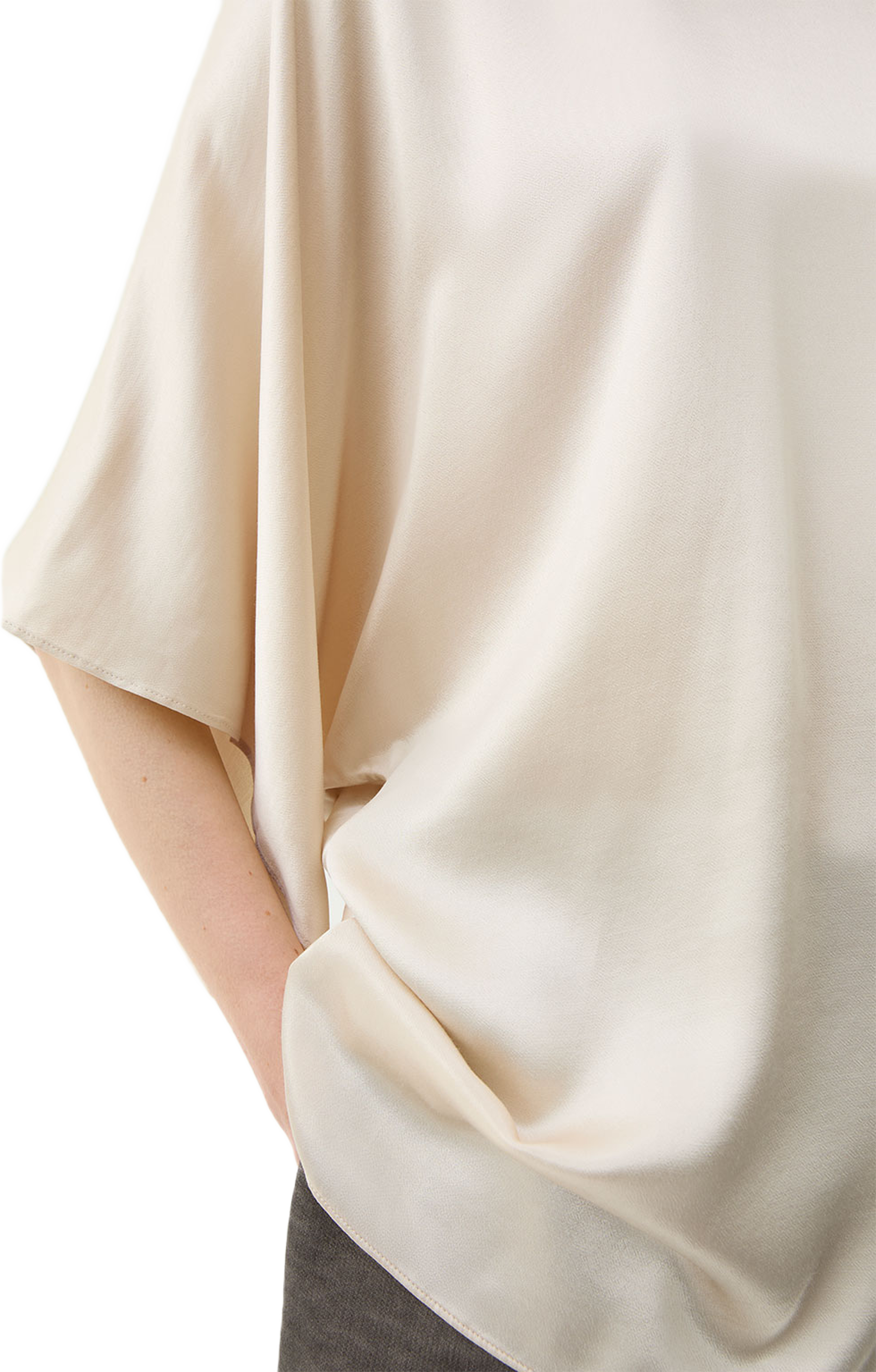 Poppi Blouse