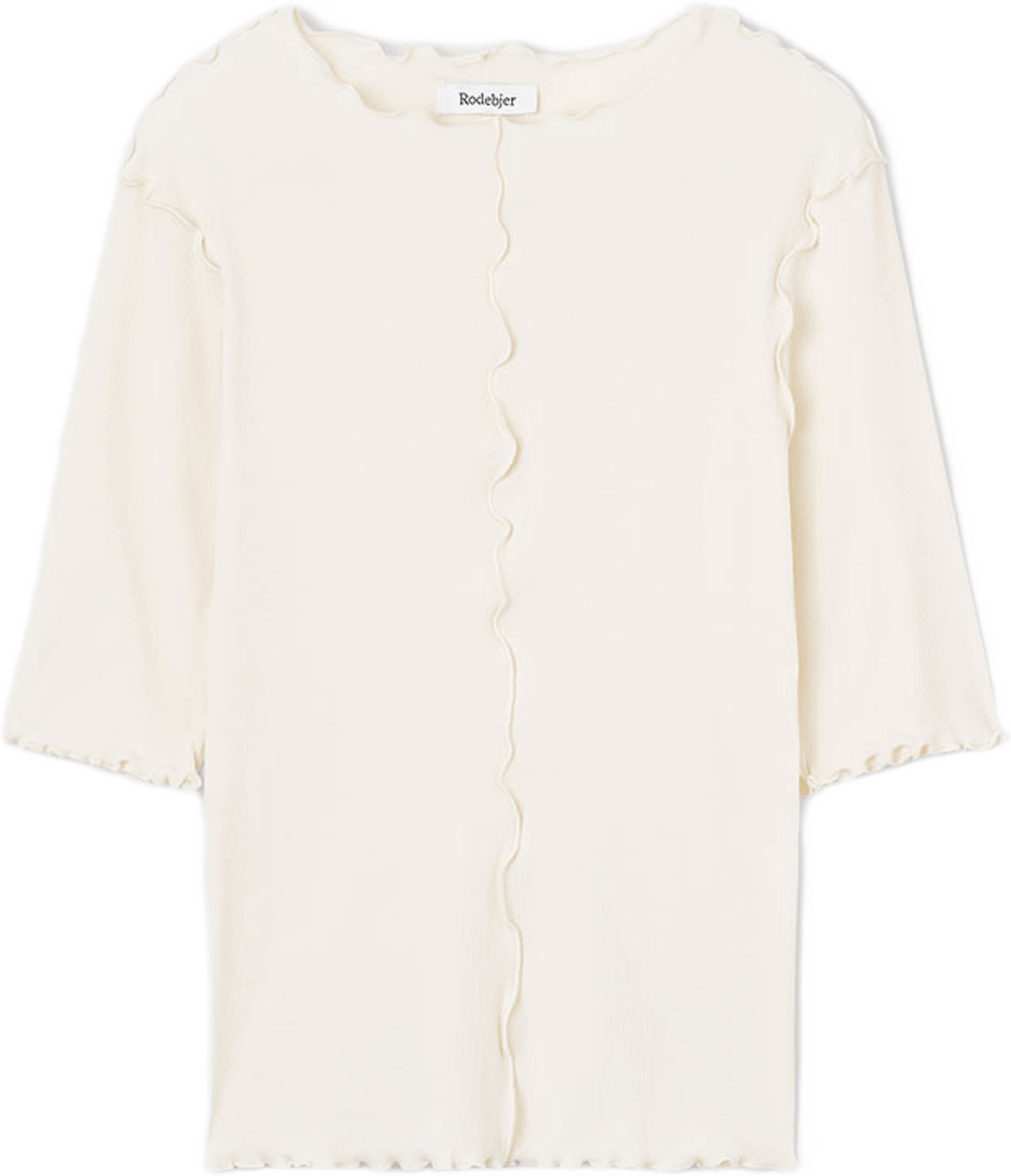 Samantha Rib Top