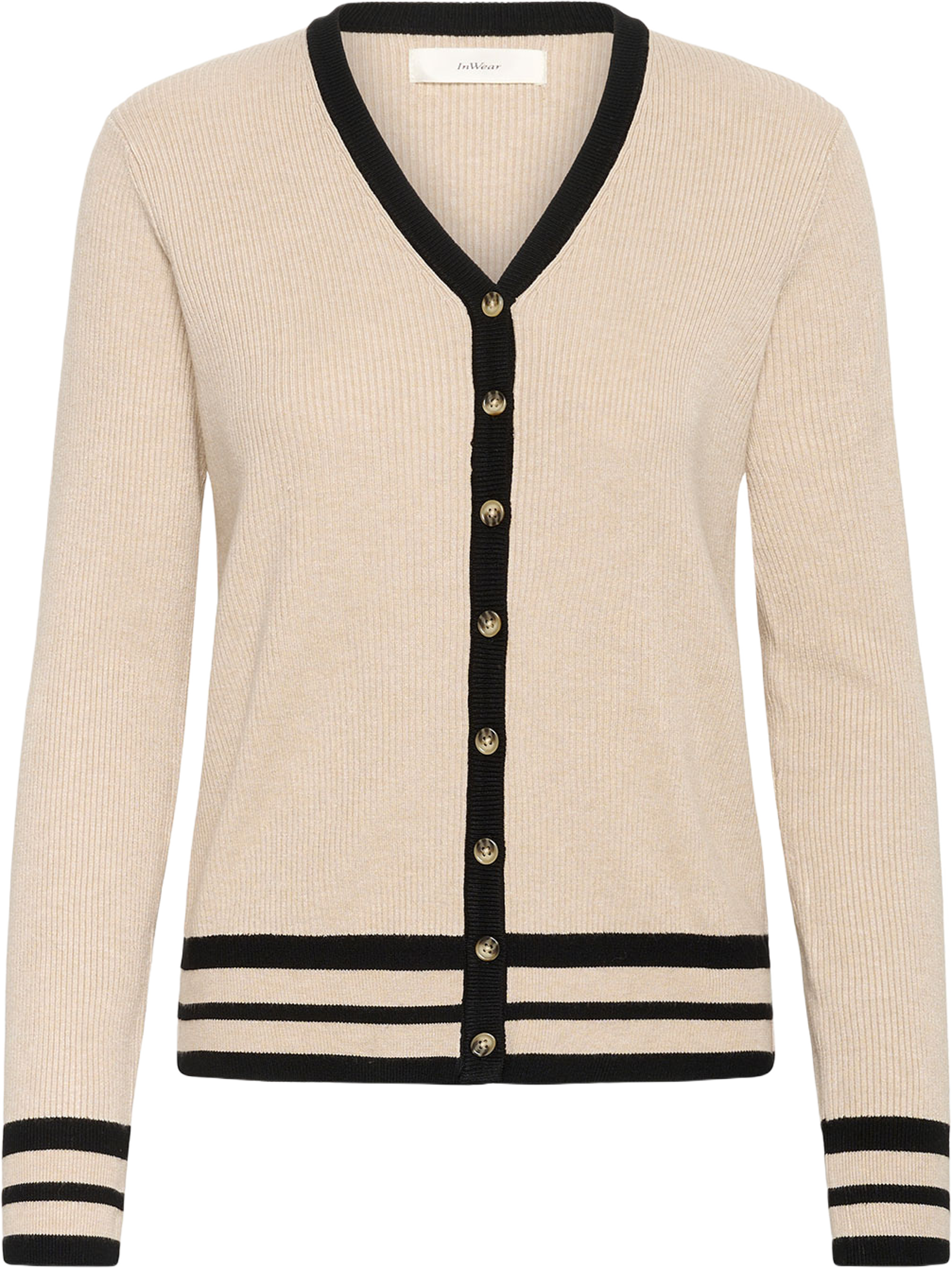 LeenahIW Cardigan; InWear Cardigan