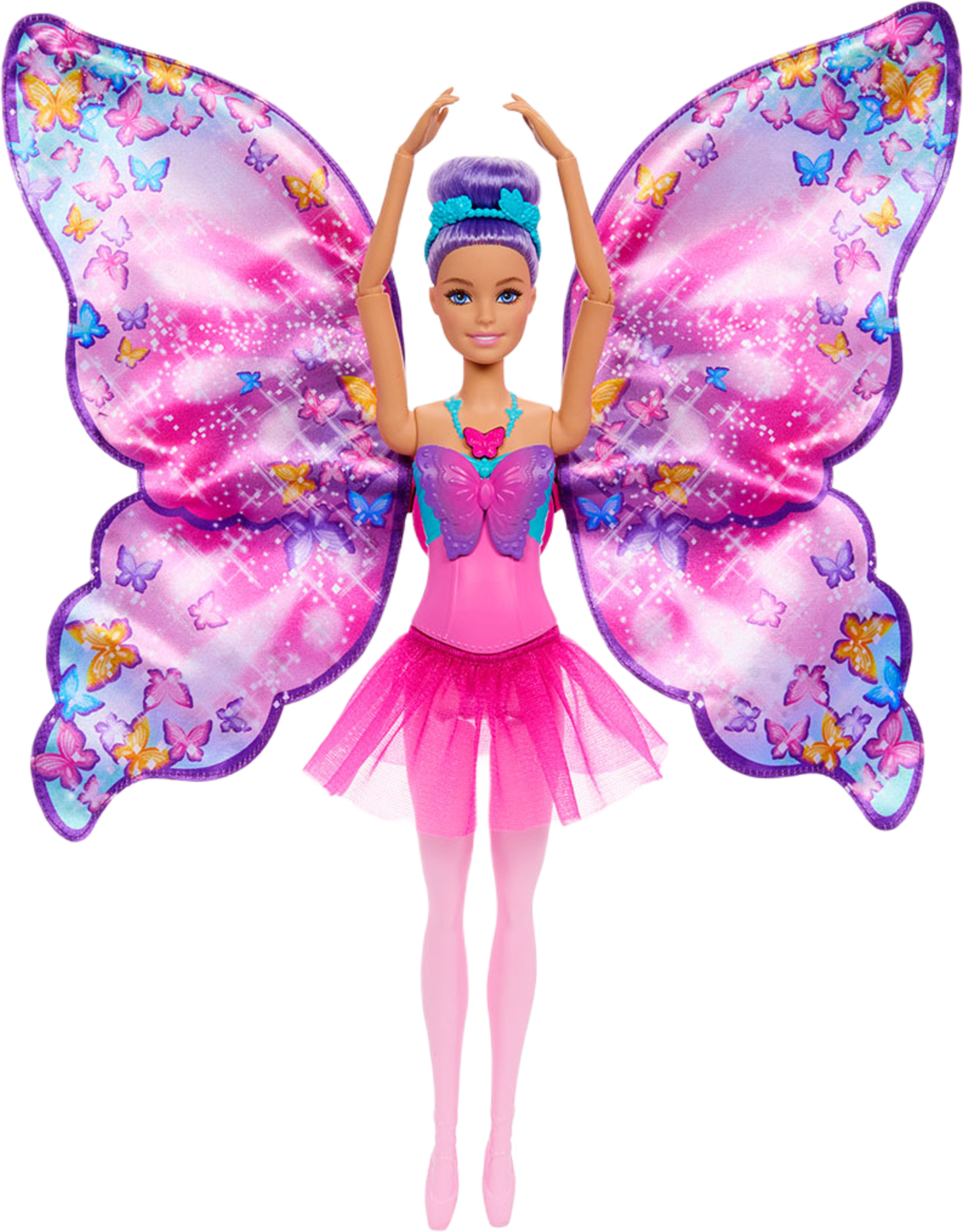 Butterfly Dancer