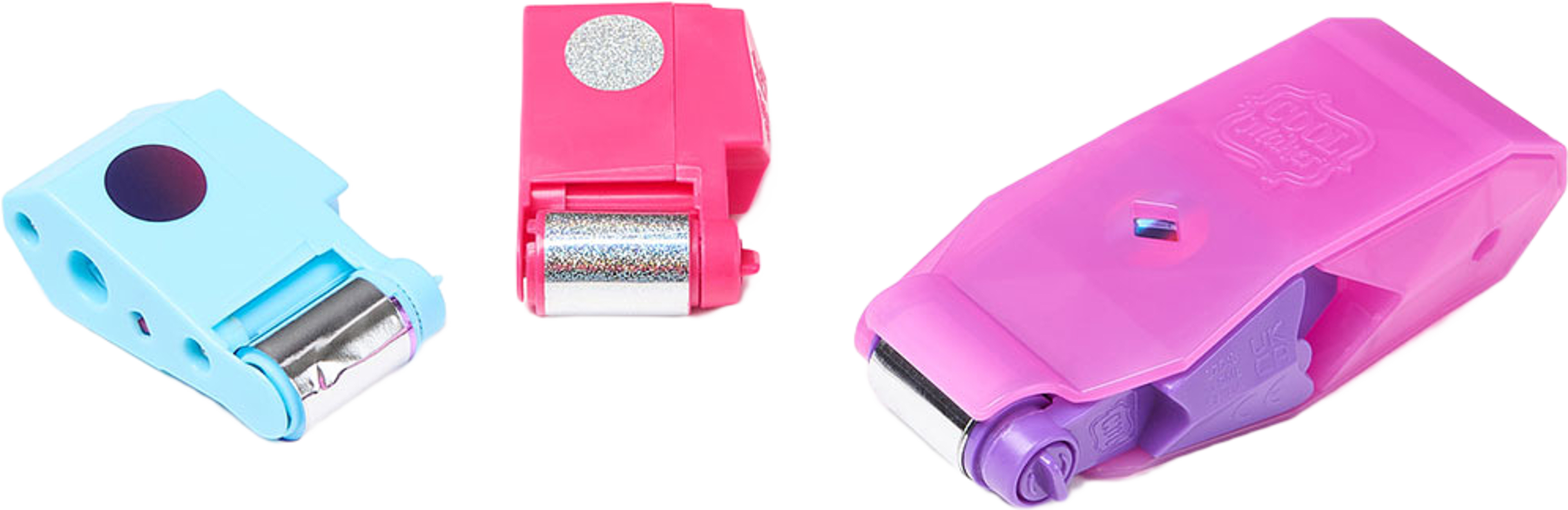 Shimmer Me Body Art 2.0